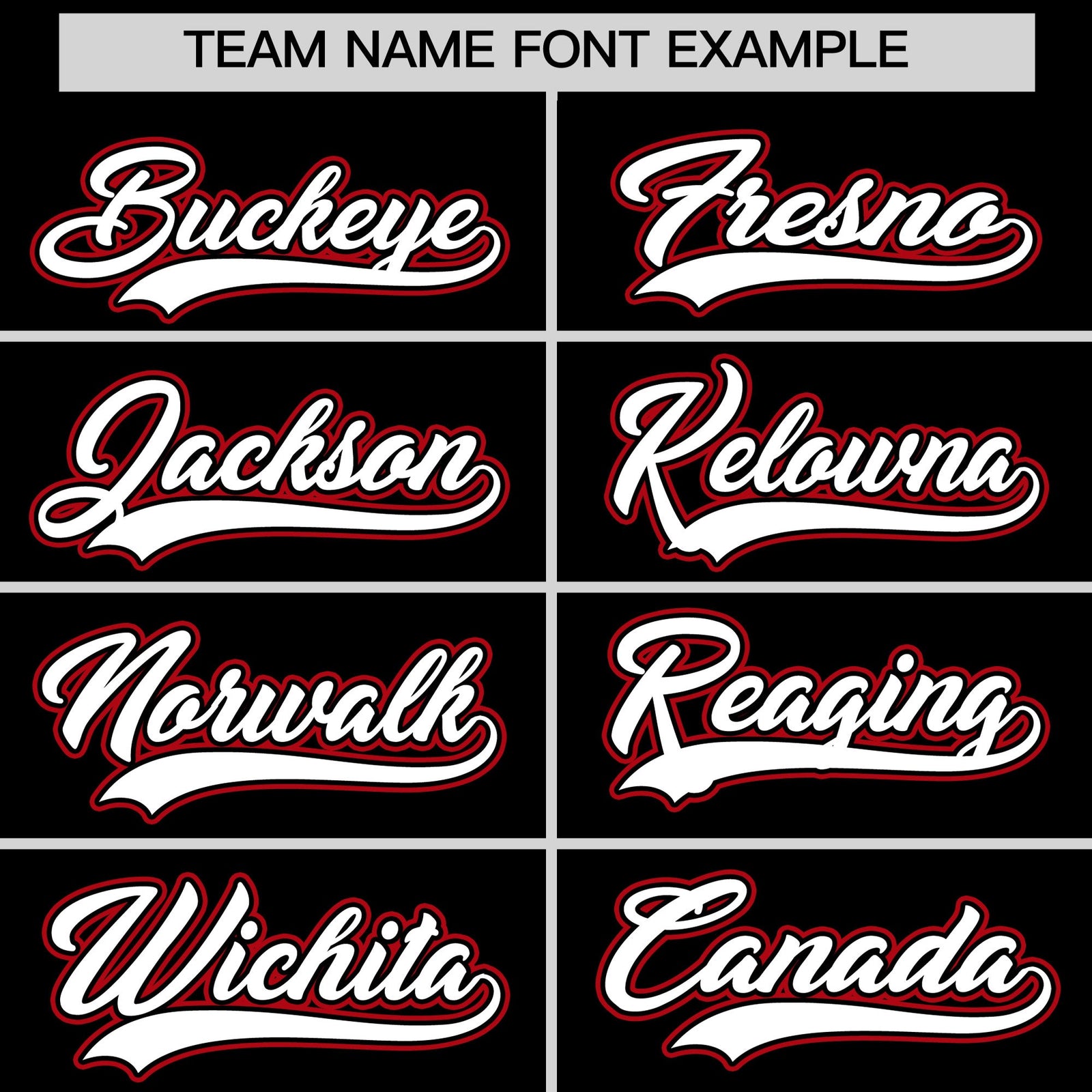 Custom Black Red White Sleeve Flag Lace Baseball Jersey | Sublimation Printed & Embroidery,Add Name and Numbern,Perfect for Teams | KXKSHOP