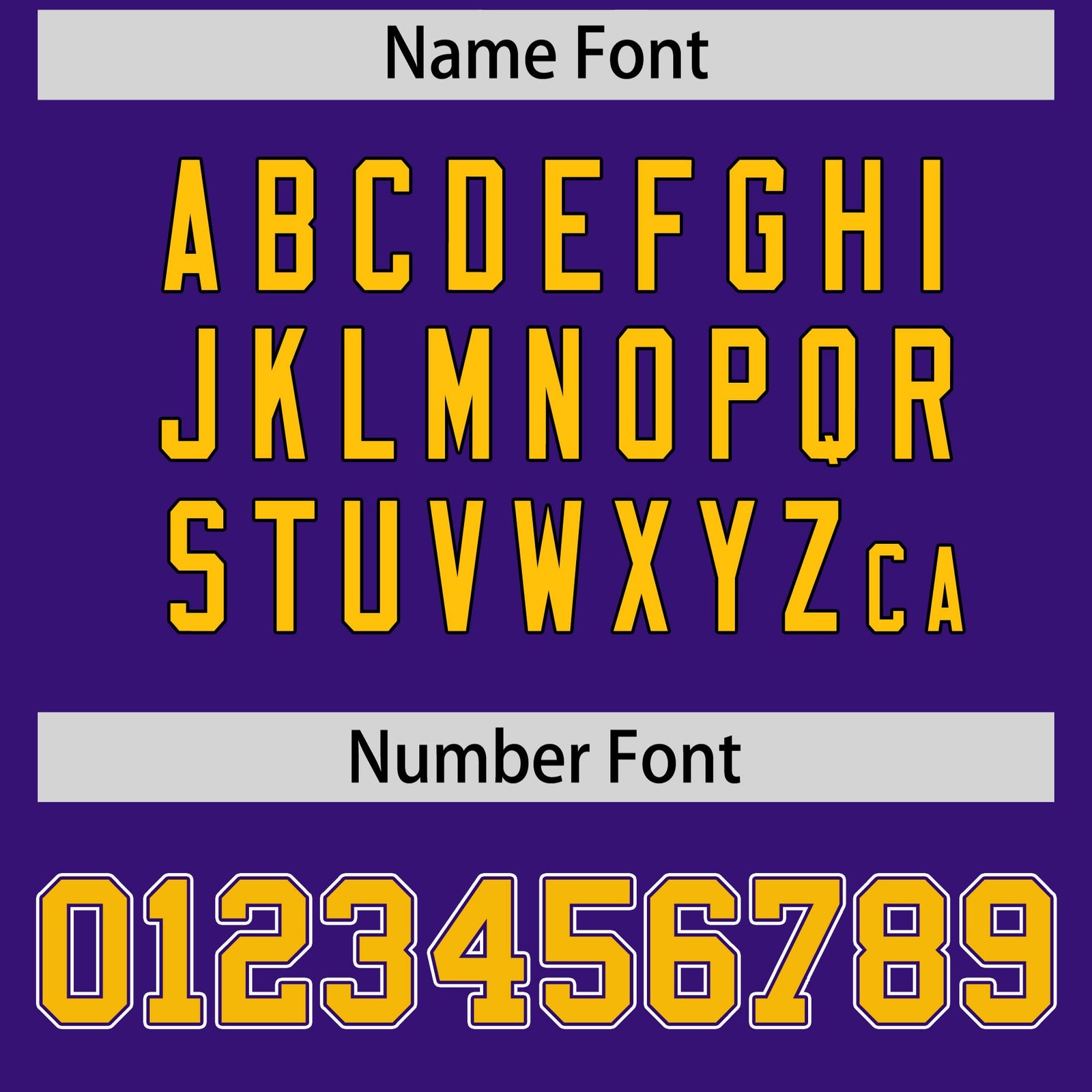 Custom Purple Gold Black Sleeve Flag Lace Baseball Jersey | Sublimation Printed & Embroidery,Add Name and Numbern,Perfect for Teams | KXKSHOP