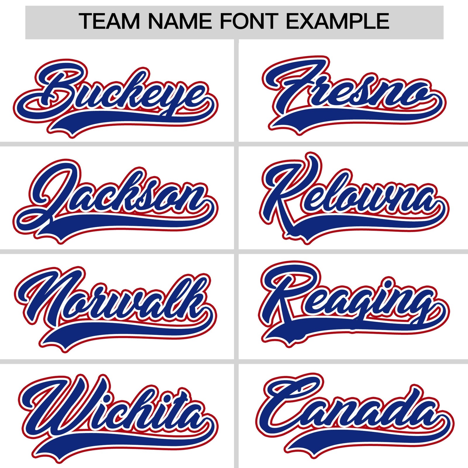 Custom White Red Royal Sleeve Flag Lace Baseball Jersey | Sublimation Printed & Embroidery,Add Name and Numbern,Perfect for Teams | KXKSHOP