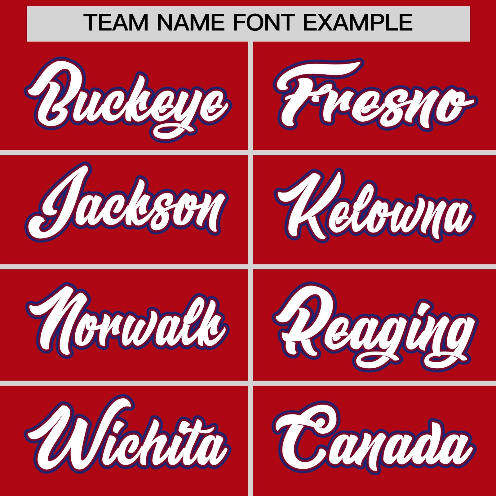 Custom Red Royal White Sleeve Flag Lace Baseball Jersey | Sublimation Printed & Embroidery,Add Name and Numbern,Perfect for Teams | KXKSHOP