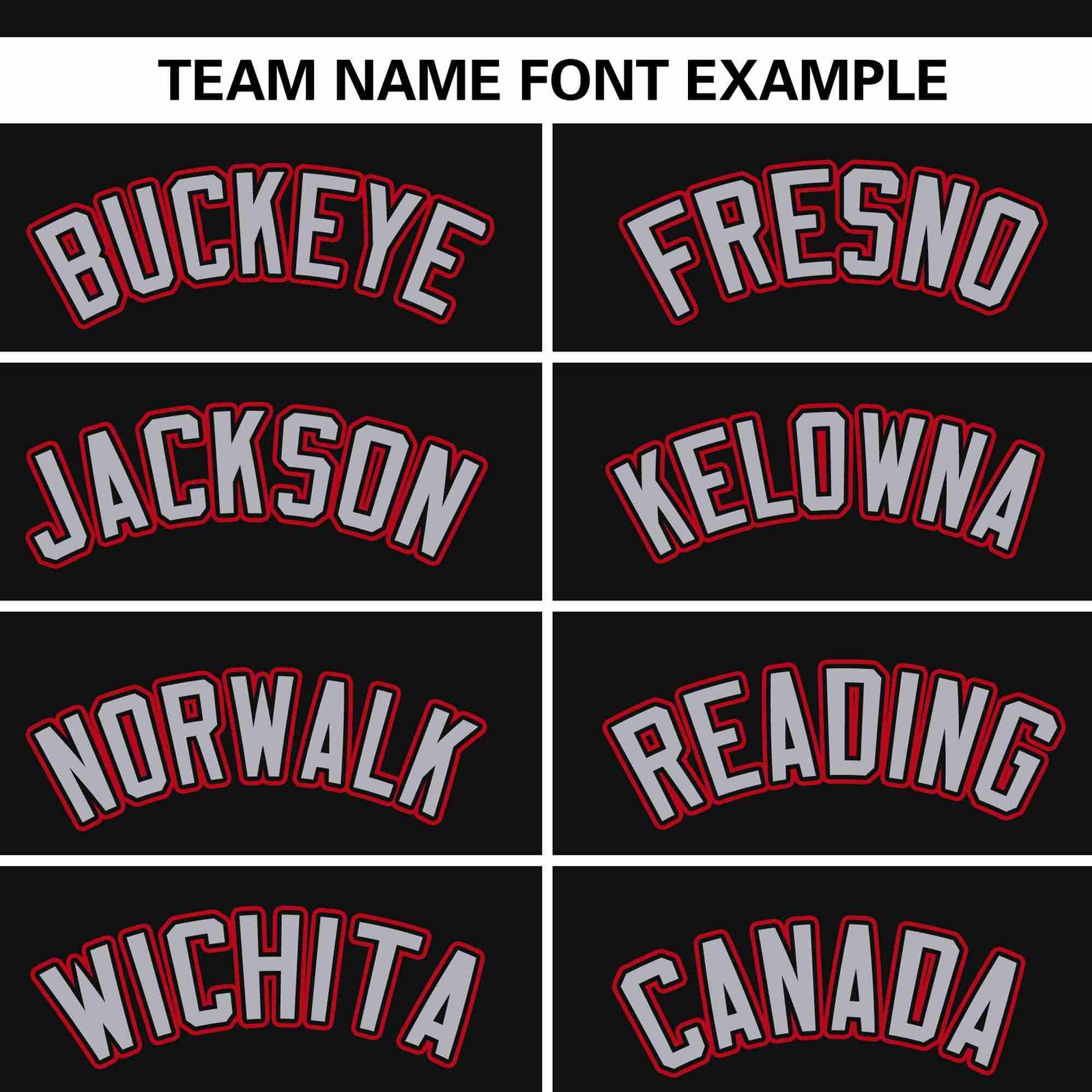 Custom Black Red Color Block Personalized Skull Pattern Authentic Baseball Jersey