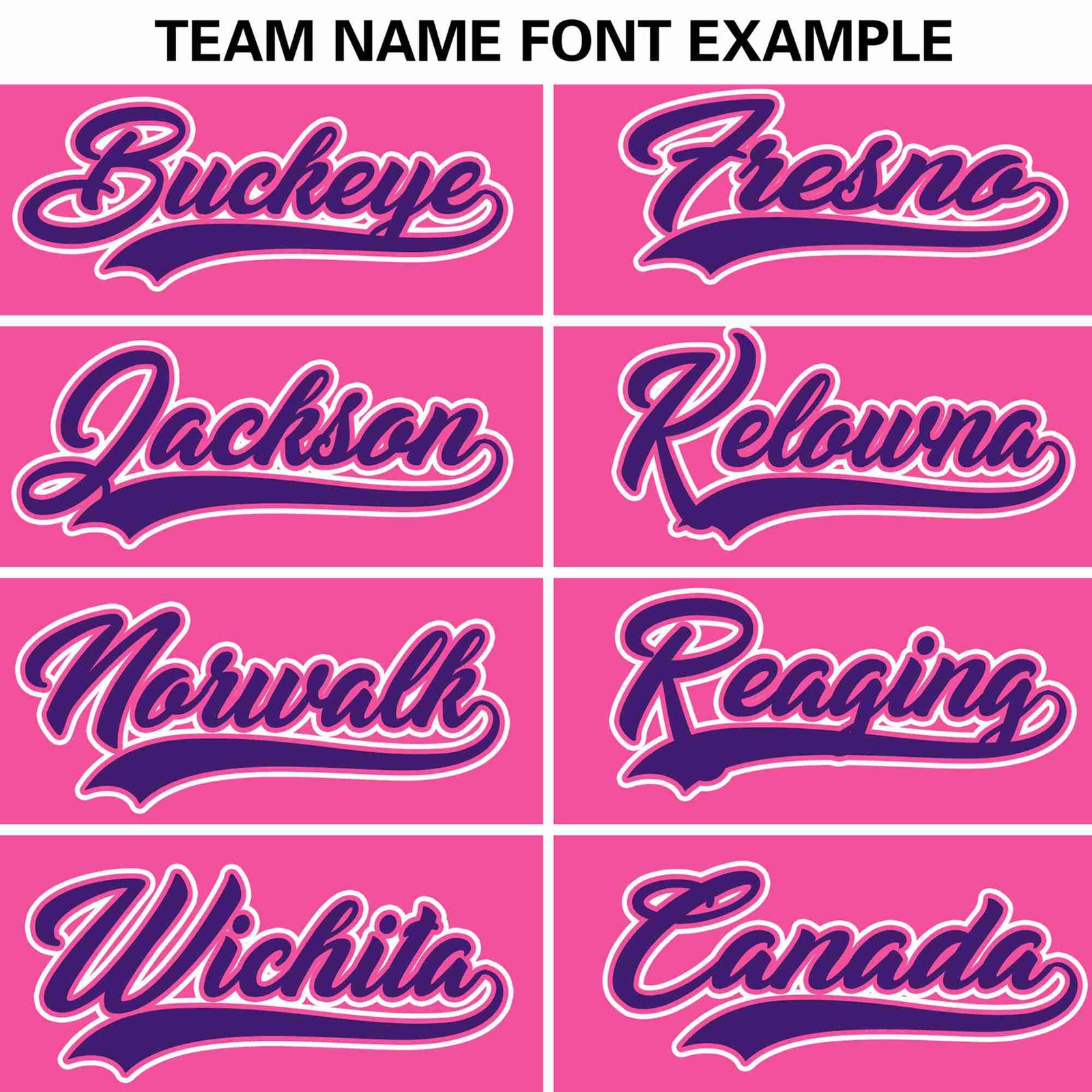 Custom Pink Purple Color Block Personalized Skull Pattern Authentic Baseball Jersey