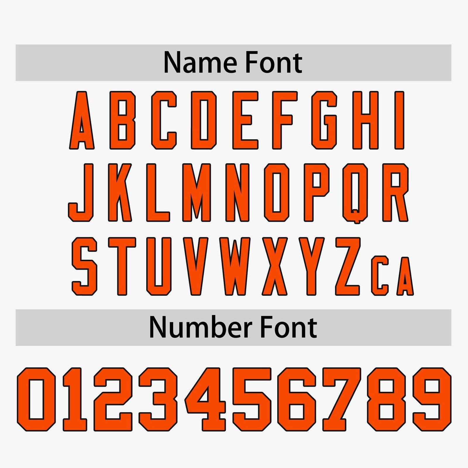 Custom White Orange-Black Personalized Raglan Sleeves Authentic Baseball Jersey