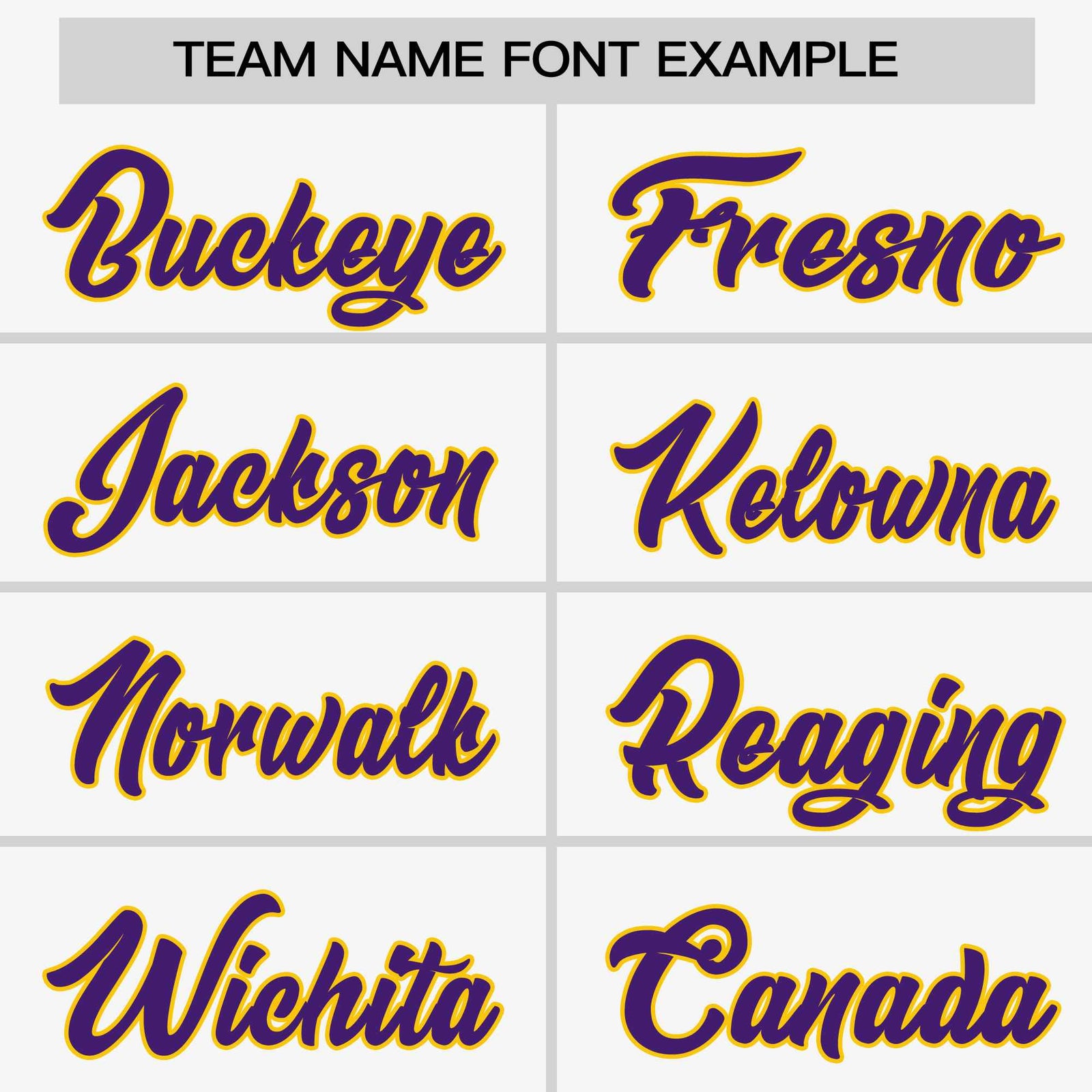 Custom White Purple-Gold Personalized Raglan Sleeves Authentic Baseball Jersey