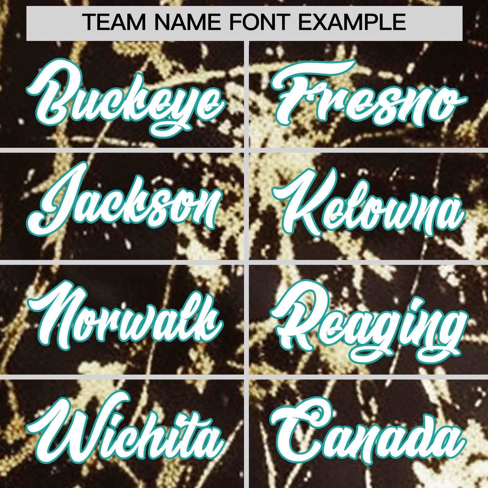Custom Brown White Black&Shiny Gold Cracked Foil Breathable Mesh Streetwear Baseball Jersey
