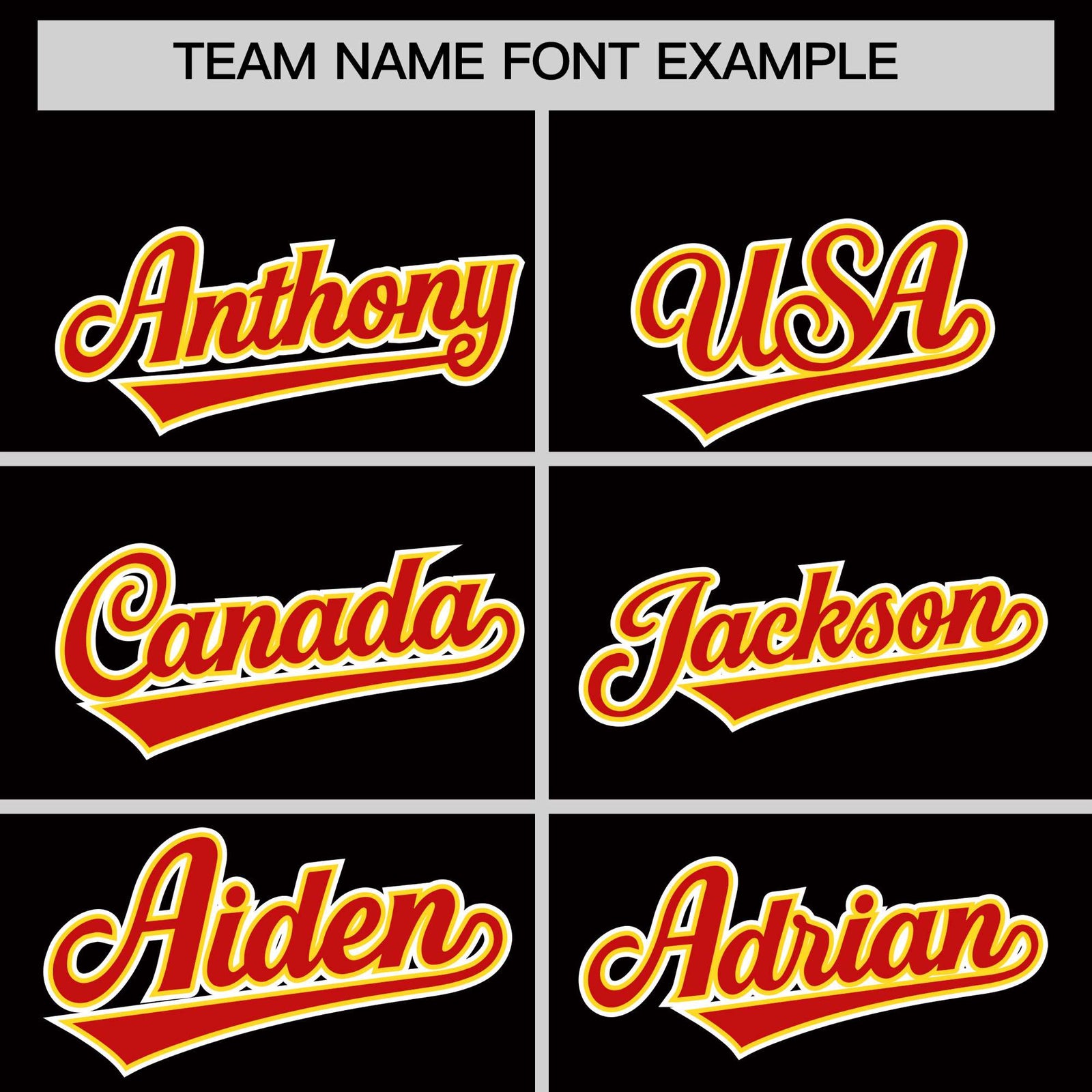 Custom Black Red and Gold Split Fashion Raglan Sleeves Authentic Baseball Hoodie Jersey