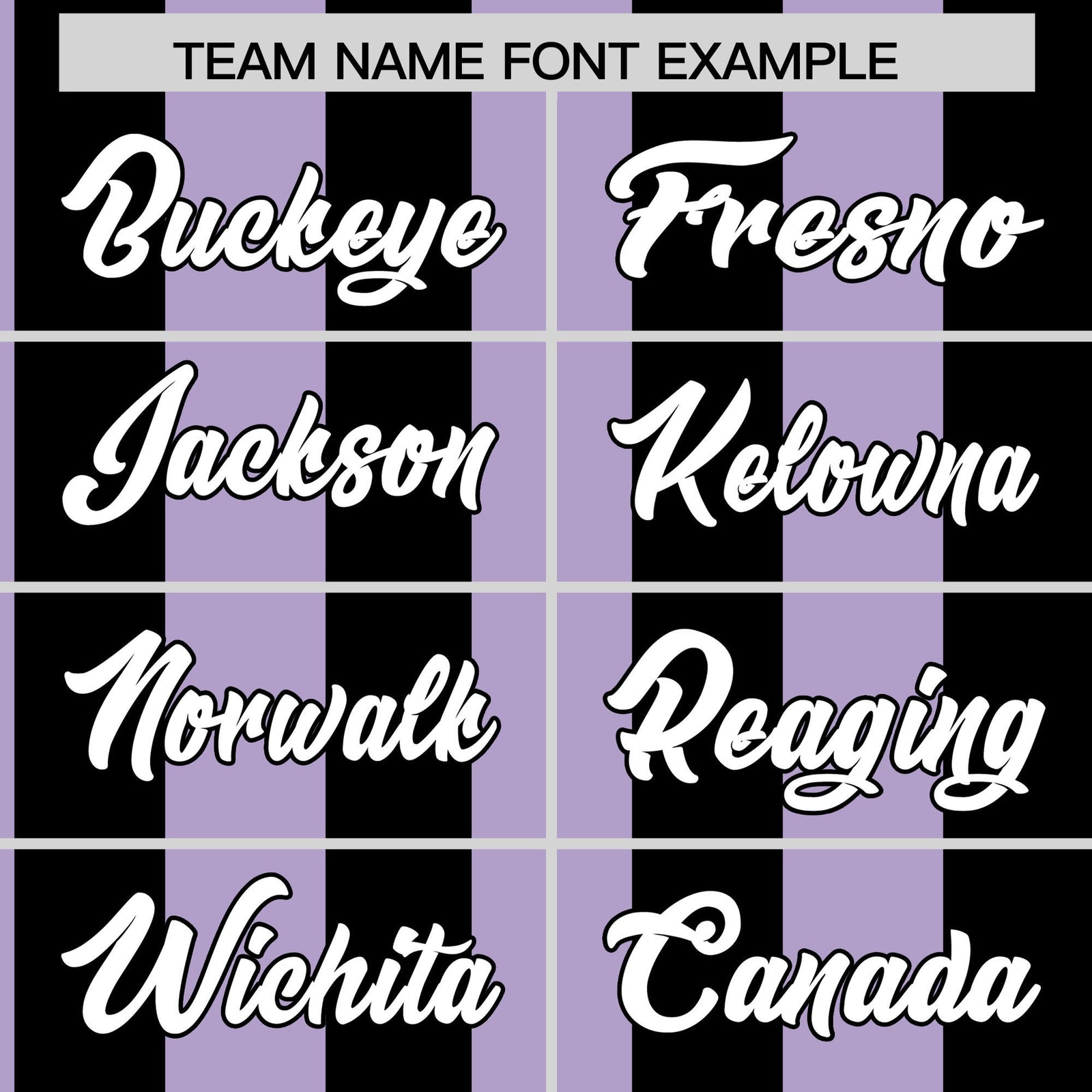 Custom Black Light Purple Stripe Fashion Authentic Two-Button Baseball Jersey