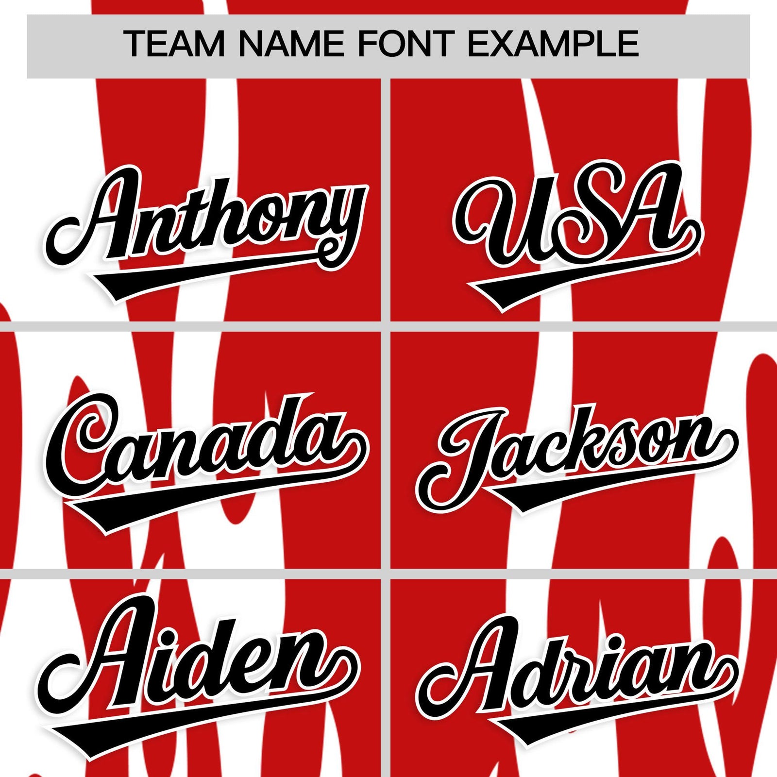 Custom Red White Flame Pattern Authentic Pullover Baseball Jersey
