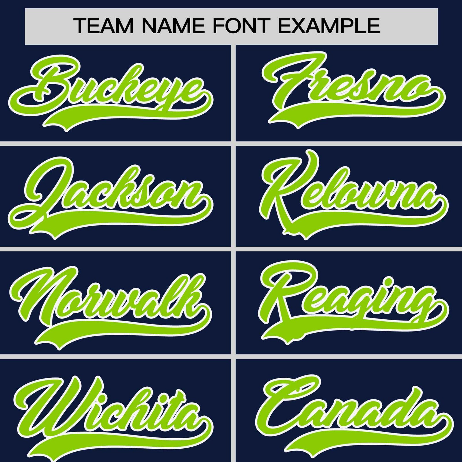 Custom Navy Neon Green Personalized Raglan Sleeves Authentic Baseball Jersey