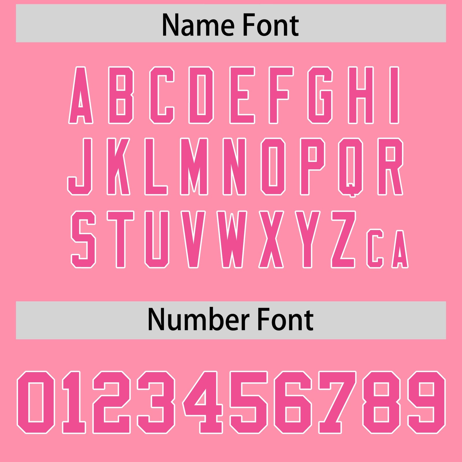 Custom Light Pink Pink Breast Cancer Awareness Month Pink Ribbon Authentic Baseball Jersey for Women