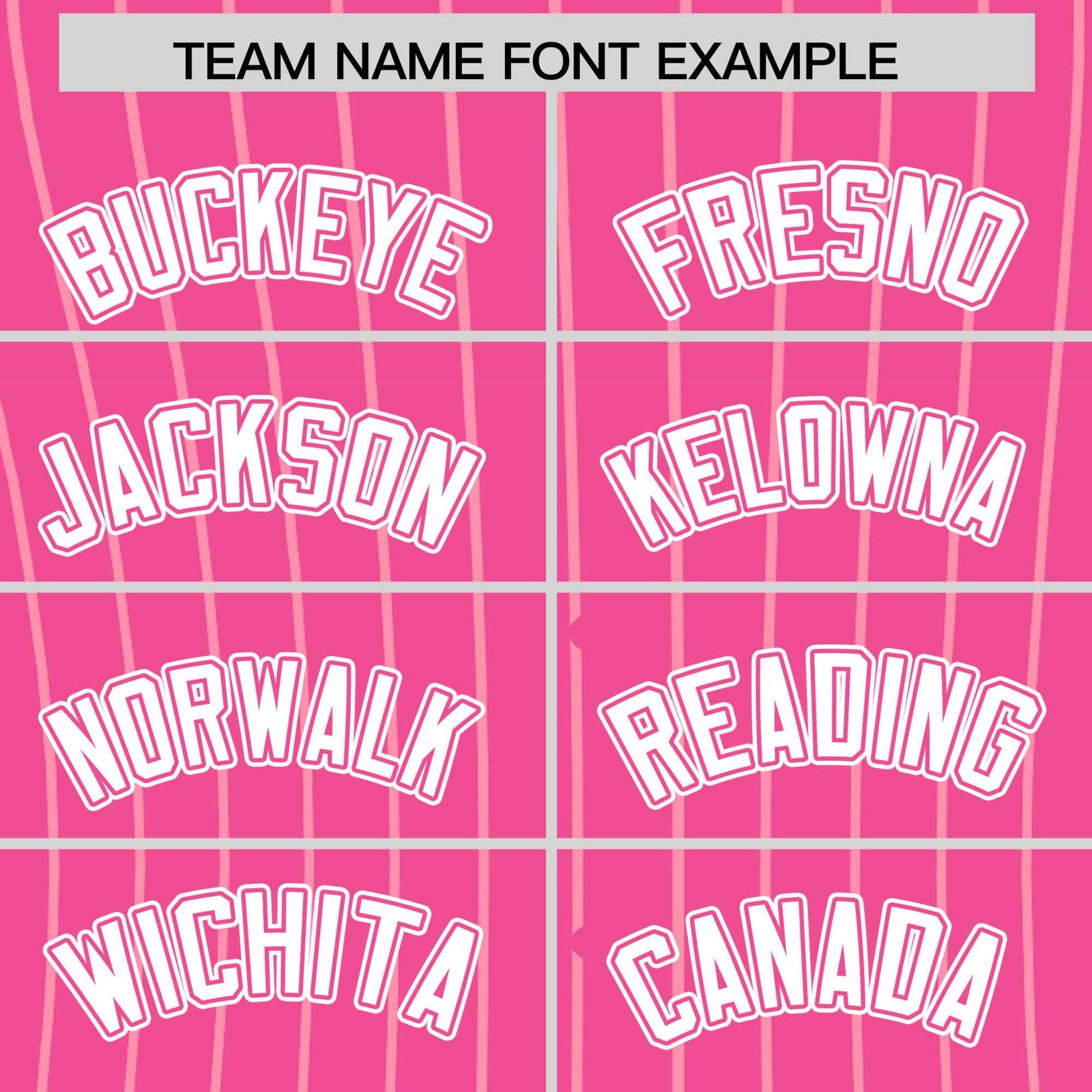 Custom Pink White Breast Cancer Awareness Month Pink Ribbon Authentic Baseball Jersey for Women