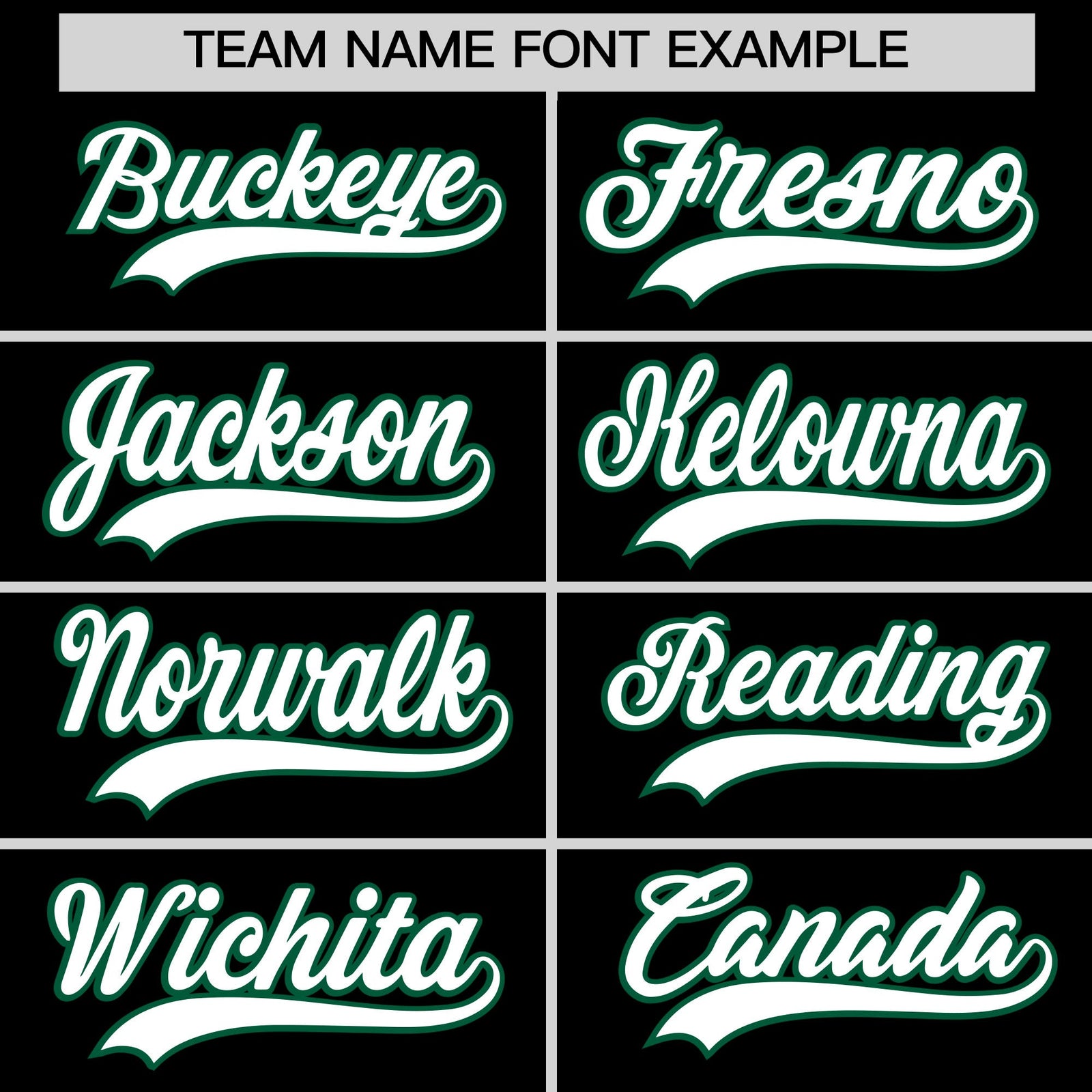 Custom White Kelly Green Black Reversible Classic Style Two-Button Baseball Jersey| KXKSHOP