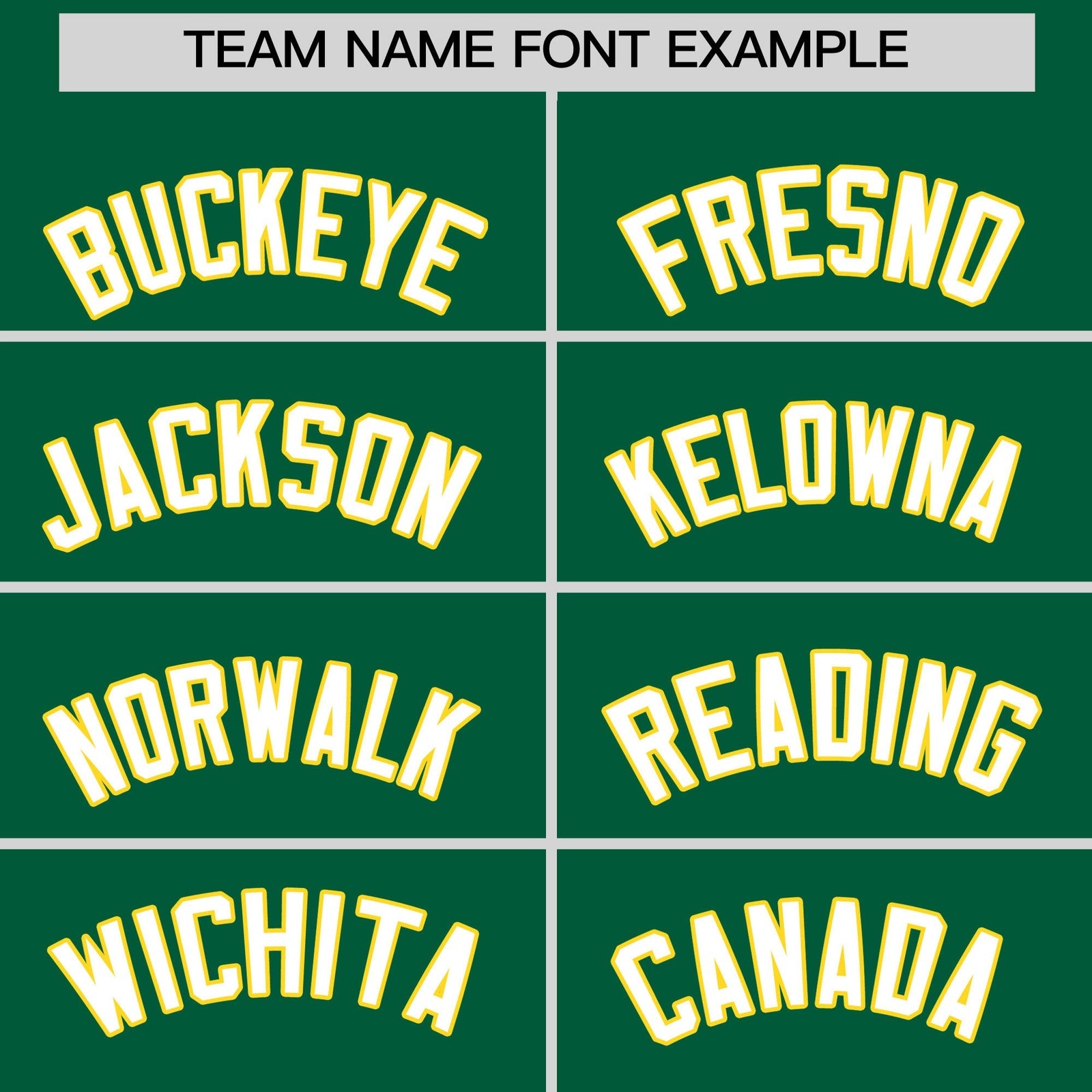 Custom White Gold Kelly Green Reversible Classic Style Two-Button Baseball Jersey| KXKSHOP