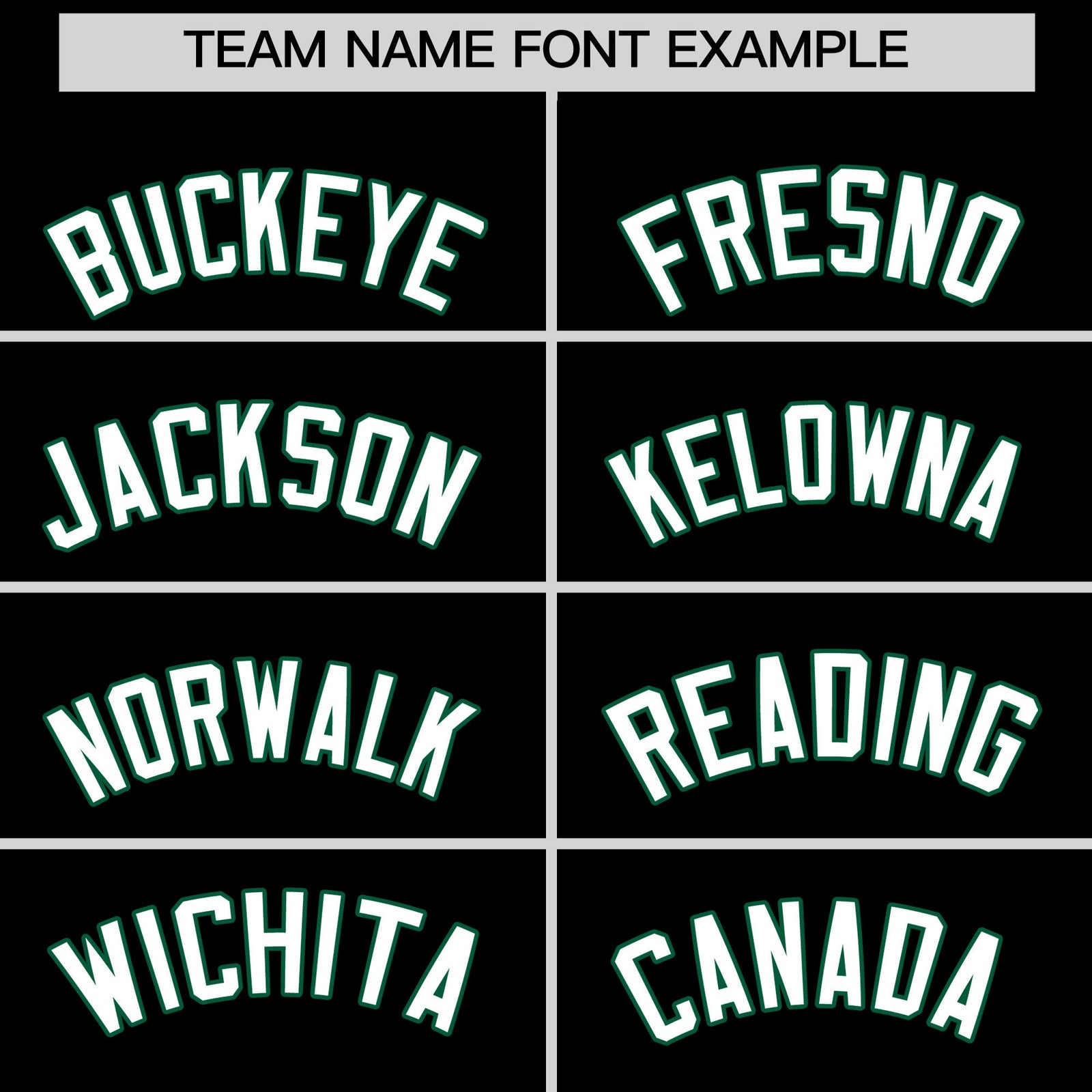 Custom White Kelly Green Black Reversible Classic Style Two-Button Baseball Jersey| KXKSHOP