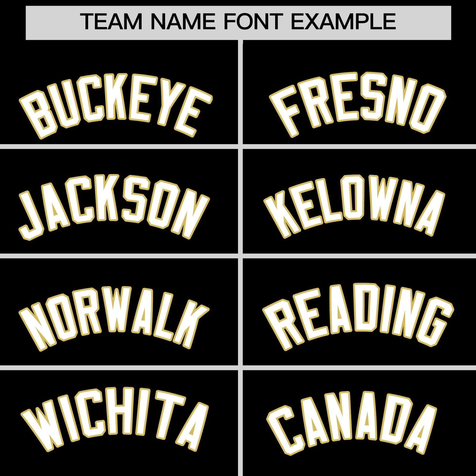 Custom White Old Gold Black Reversible Classic Style Two-Button Baseball Jersey| KXKSHOP