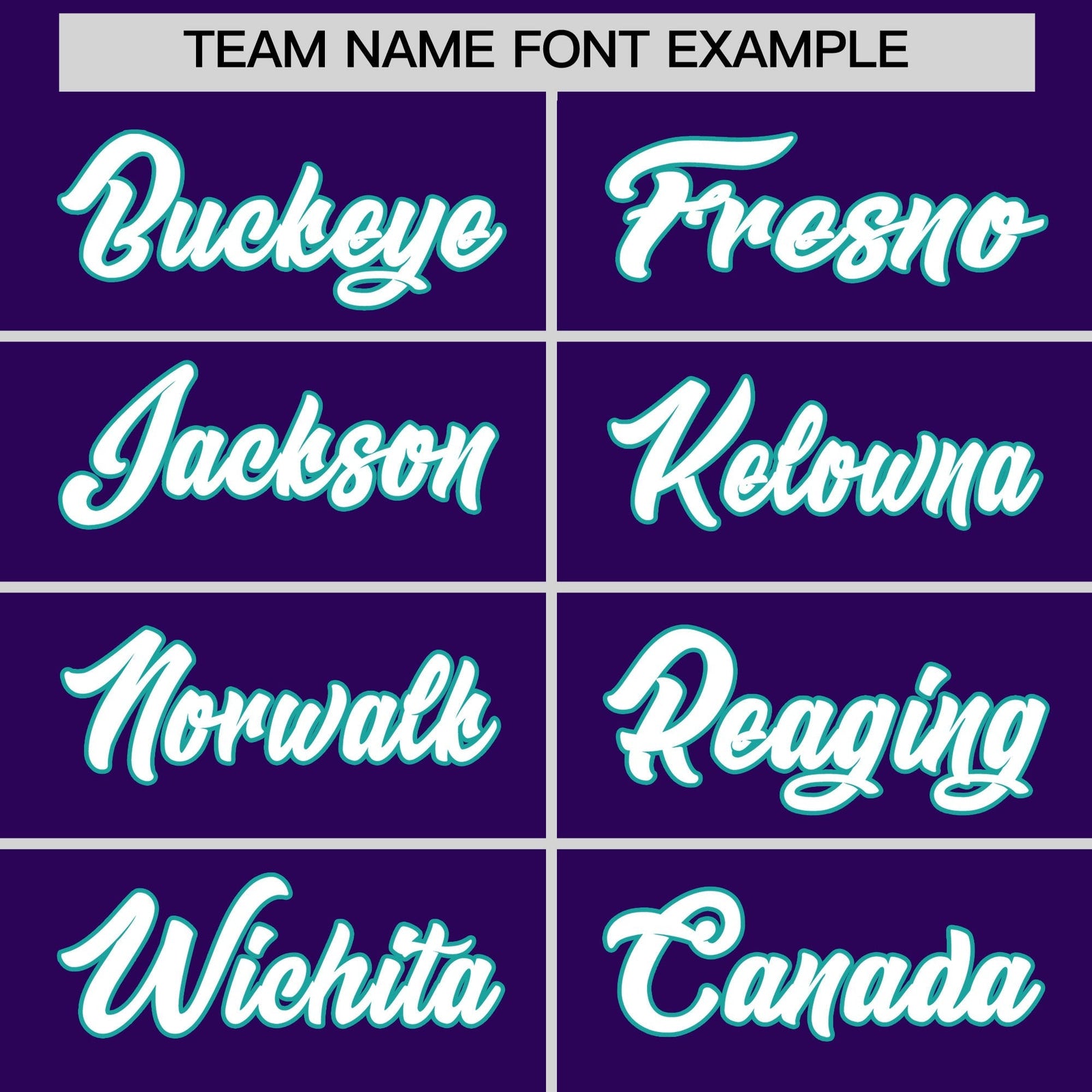 Custom White Aqua Purple Reversible Classic Style Two-Button Baseball Jersey| KXKSHOP