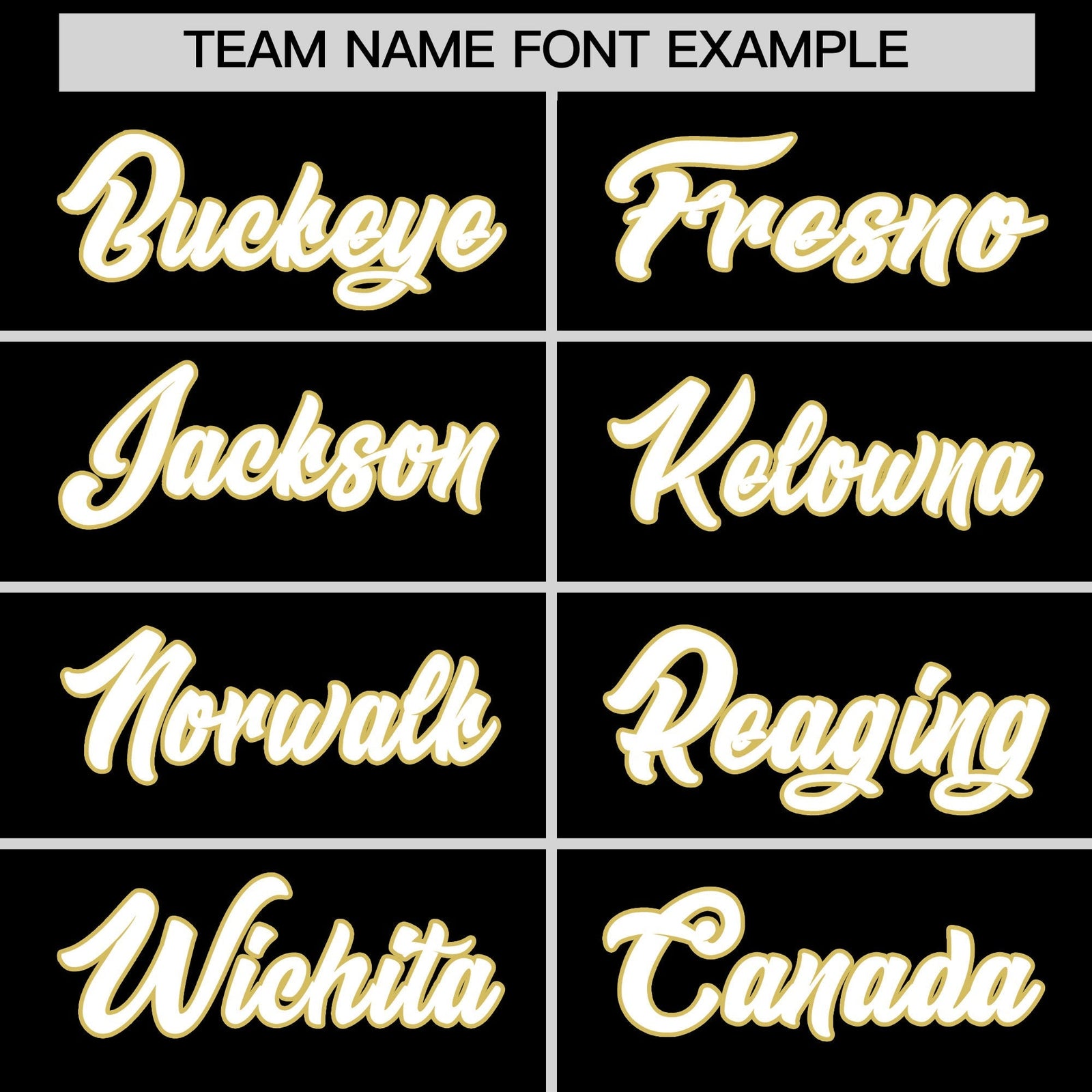 Custom White Old Gold Black Reversible Classic Style Two-Button Baseball Jersey| KXKSHOP