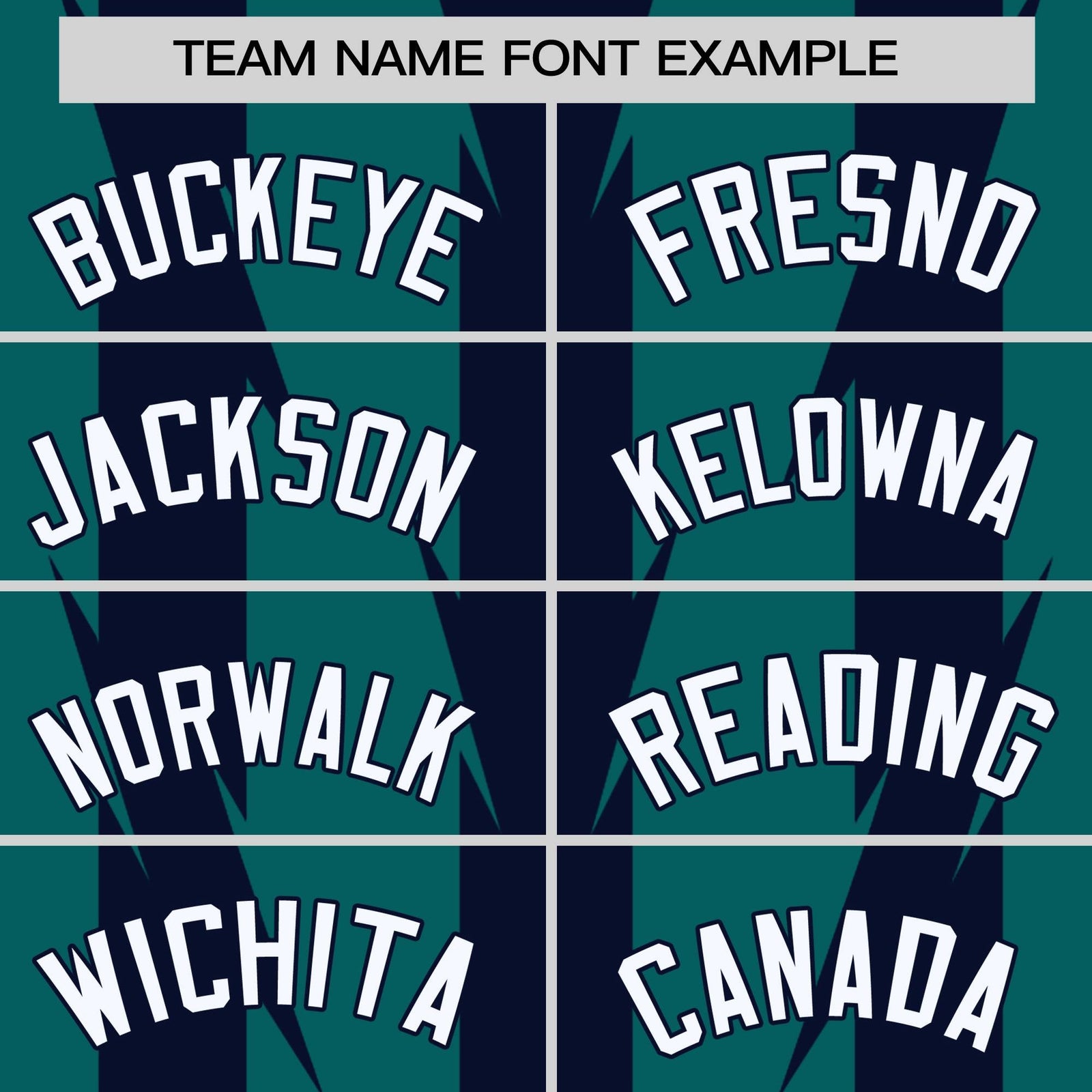 Custom Aqua Aqua Varsity Full-Snap Blade Pattern Raglan Sleeves Letterman Baseball Jacket