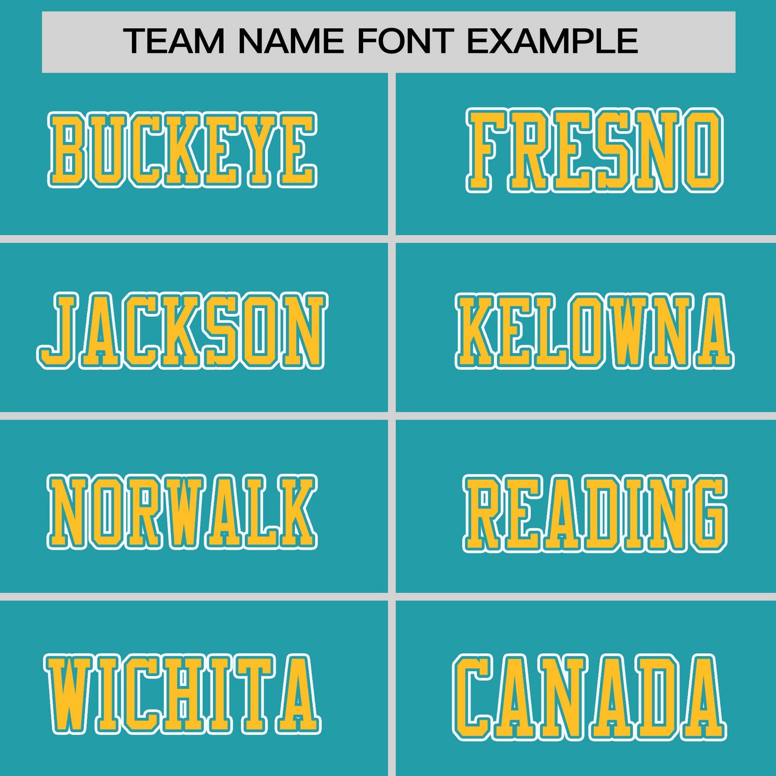 Custom Aqua Gold Varsity Full-Snap Color Block Letterman Jacket