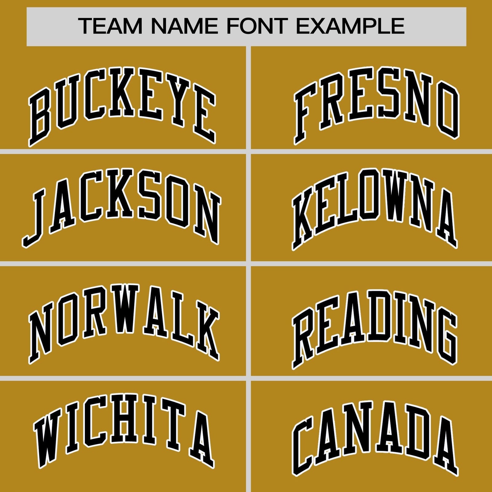 Custom Old Gold White Varsity Full-Snap Personalized Raglan Sleeves Color Block Letterman Jacket