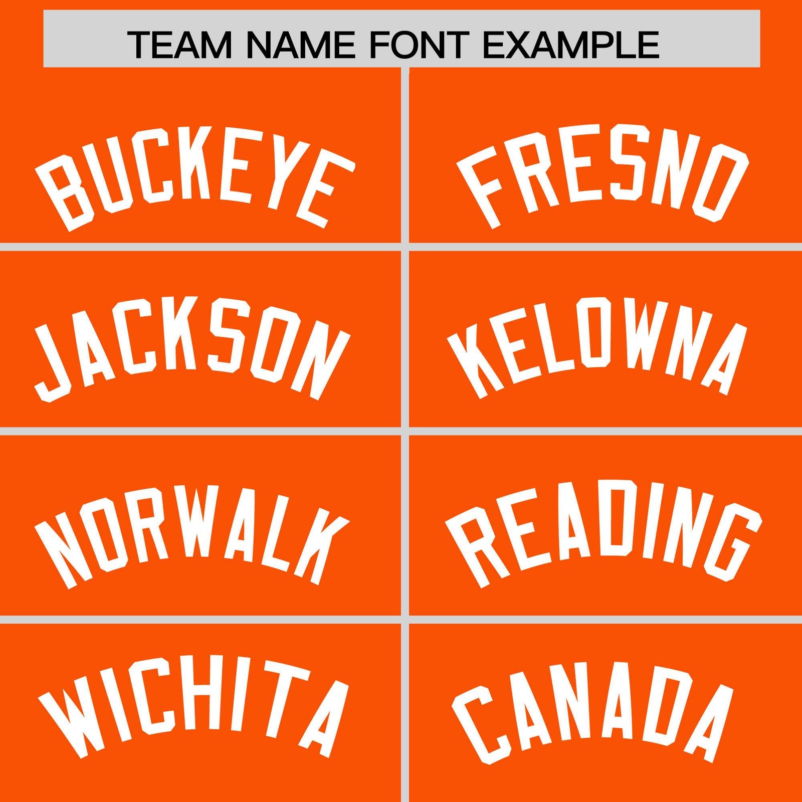 Custom Orange White Varsity Full-Zip Raglan Sleeves Stripe Letterman Bomber Jacket