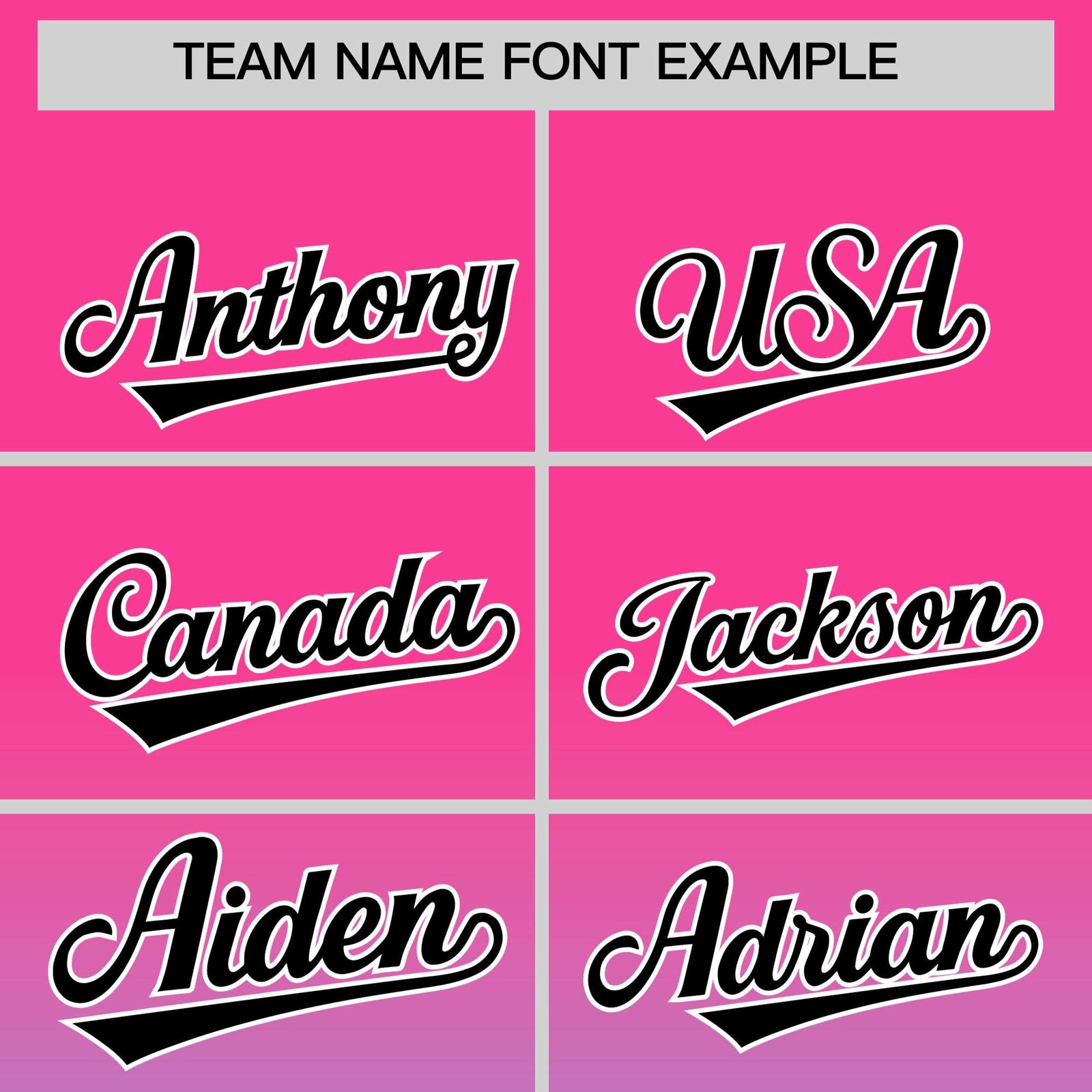 Custom Pink Powder Blue Full-Snap Varsity Personalization Gradient Fashion Letterman Jacket| KXKSHOP