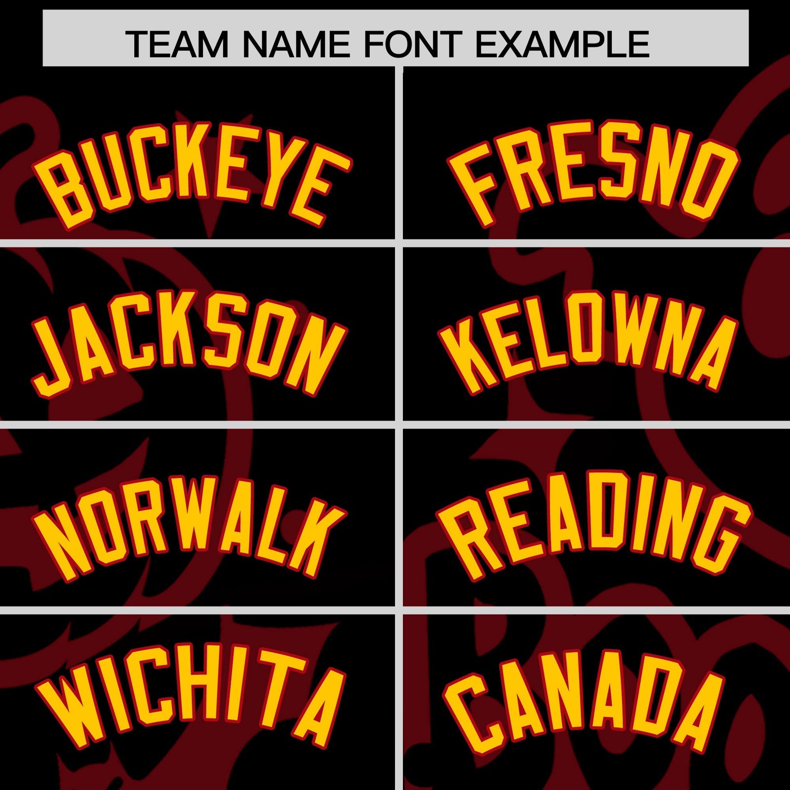 Custom Red Black Gold Bats Pumpkins Ghost Patterns Halloween Letterman Jacket | Custom Letterman Jacket,Add Name and Numbern,Sublimation Printed & Stitched,Perfect for Parties | KXKSHOP