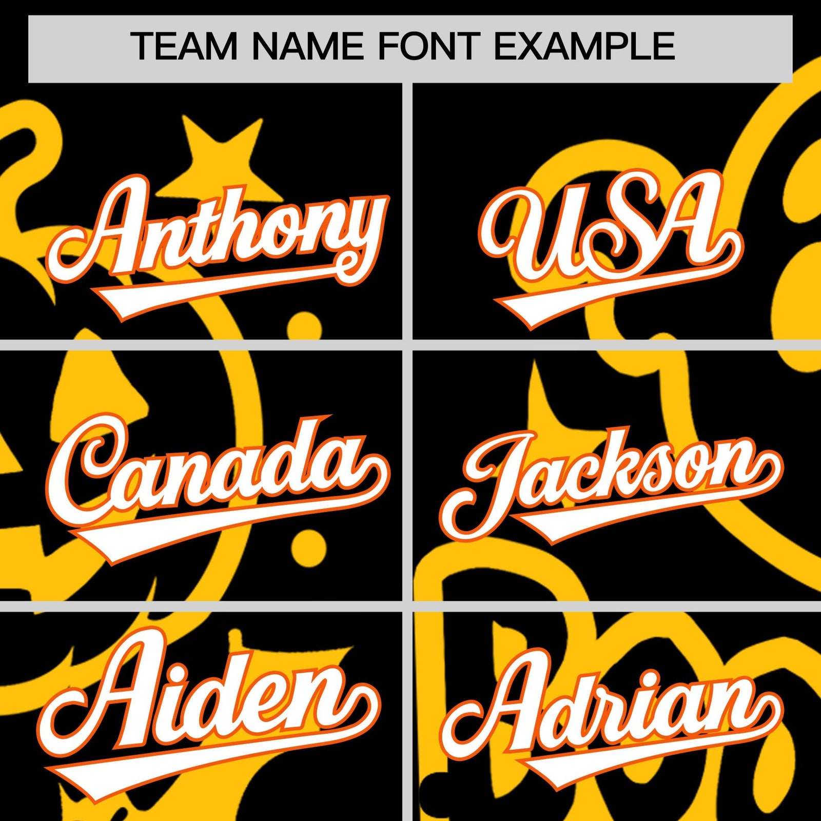 Custom Gold Black White Bats Pumpkins Ghost Patterns Halloween Letterman Jacket | Custom Letterman Jacket,Add Name and Numbern,Sublimation Printed & Stitched,Perfect for Parties | KXKSHOP