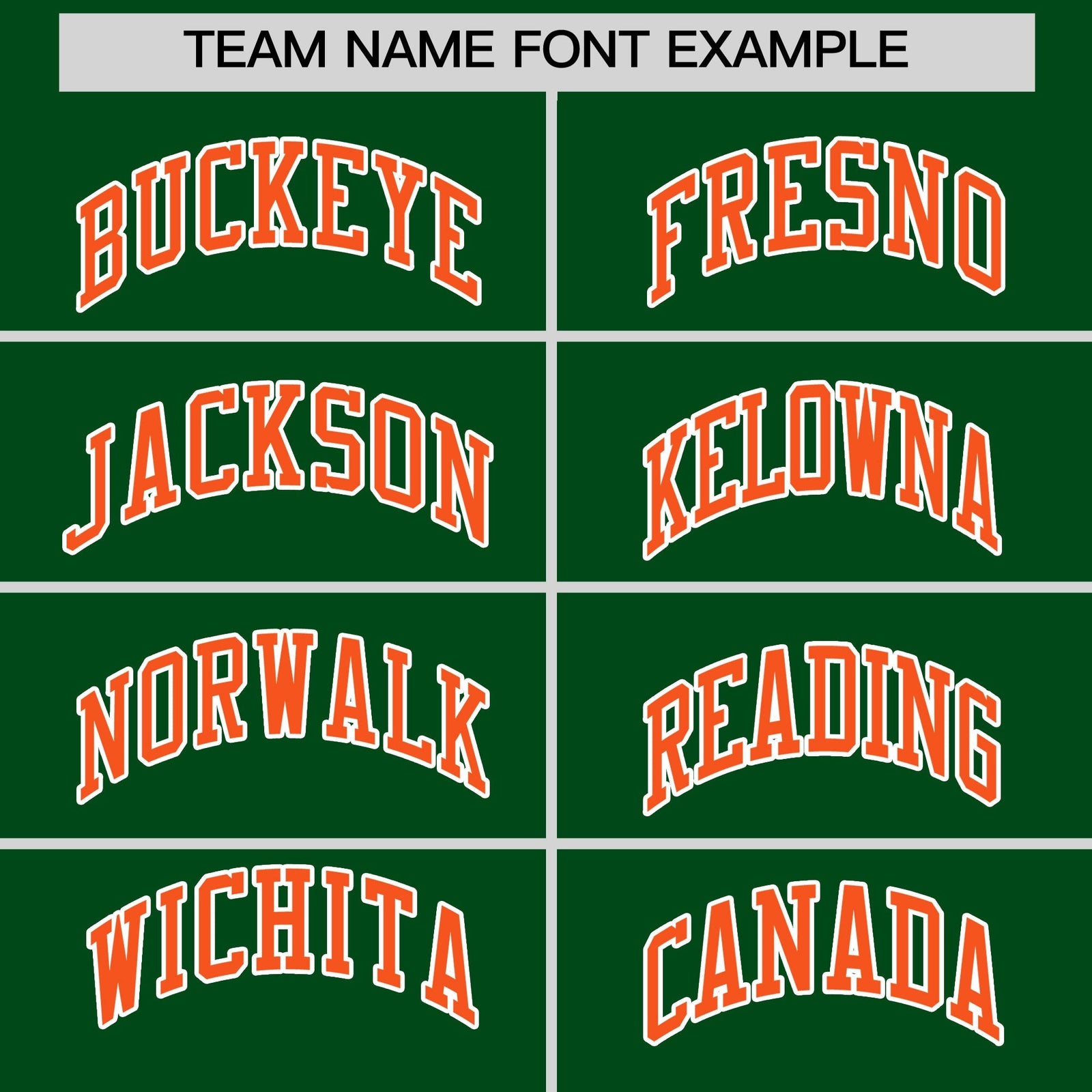 Custom Kelly Green White Orange Raglan Sleeves Varsity Full-Snap Leather Sleeves Letterman Jacket| KXKSHOP