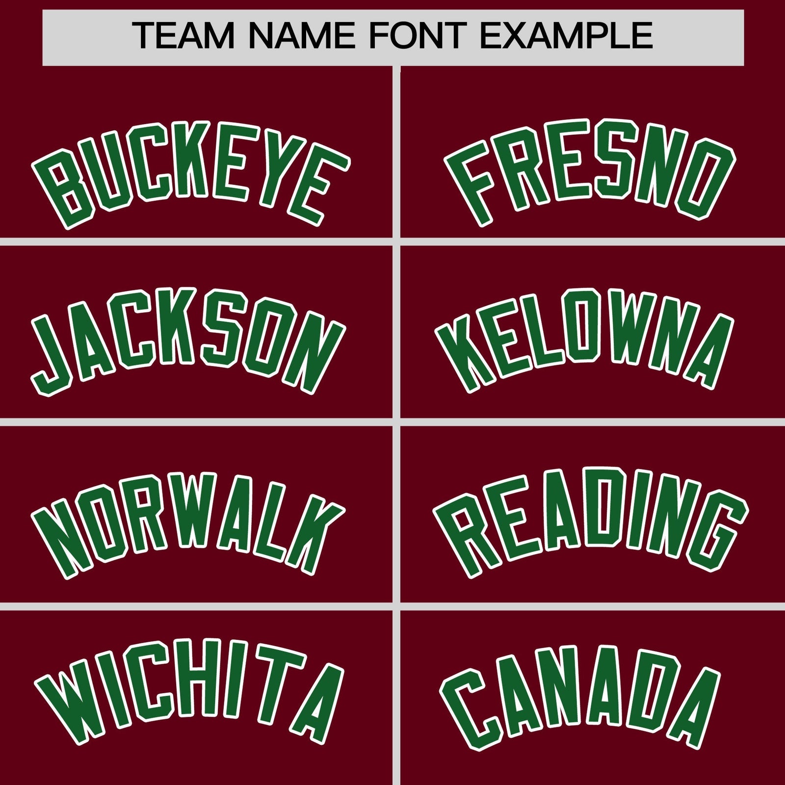 Custom Crimson Kelly Green White Raglan Sleeves Varsity Full-Snap Leather Sleeves Letterman Jacket| KXKSHOP