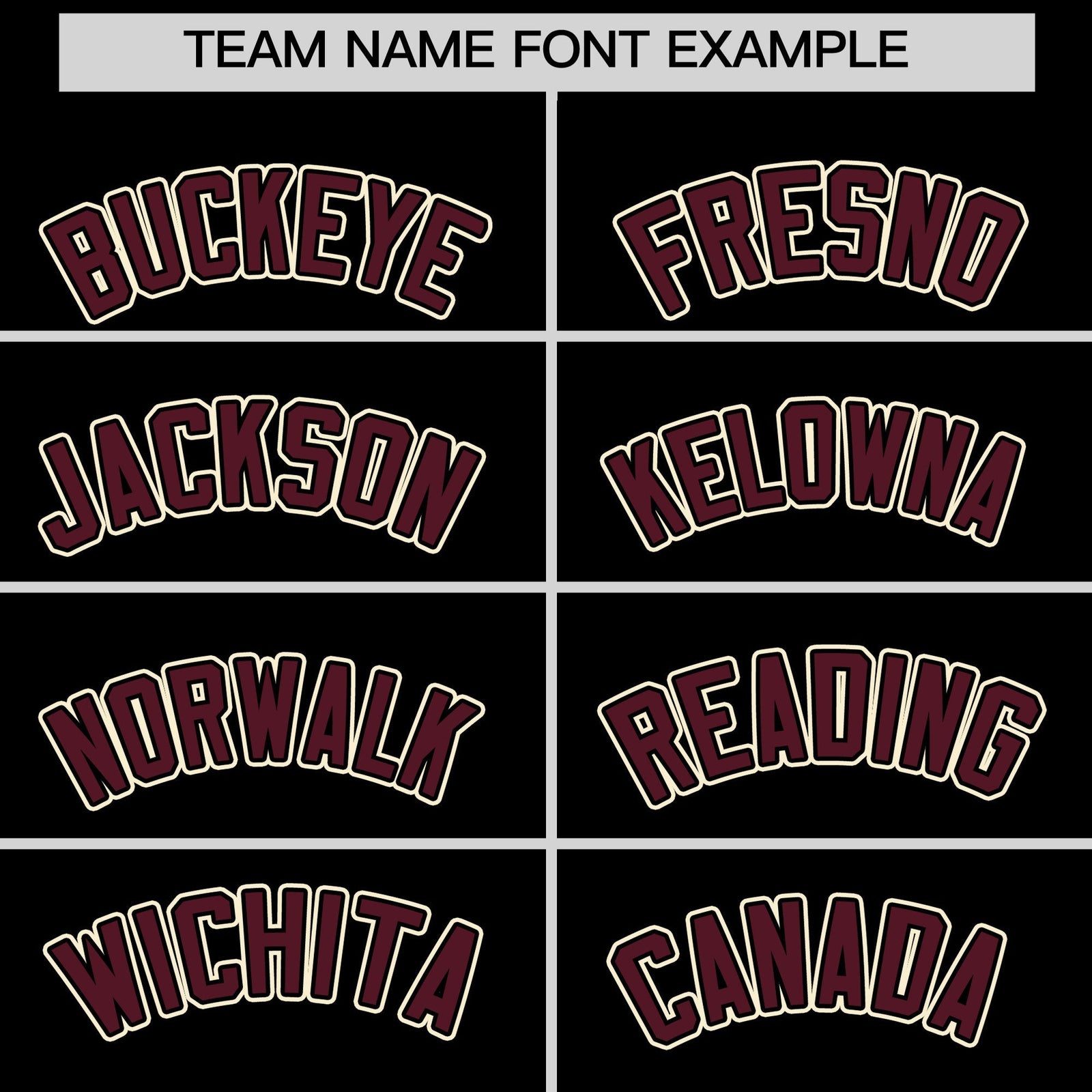 Custom Burgundy Black Crimson Raglan Sleeves Varsity Full-Snap Leather Sleeves Letterman Jacket| KXKSHOP