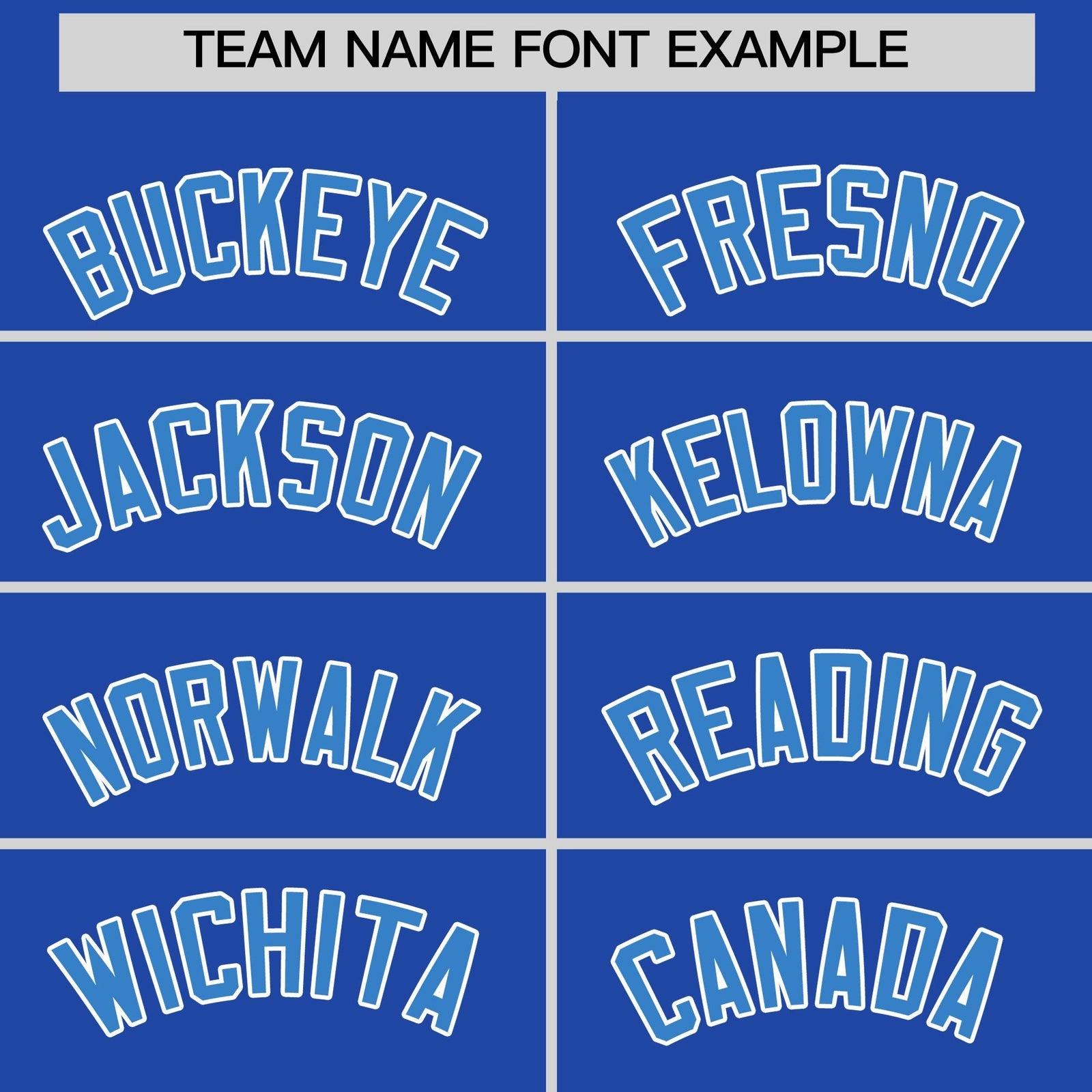 Custom Royal Blue Powder Blue Raglan Sleeves Full-Snap Varsity Faux Leather Letterman Jacket