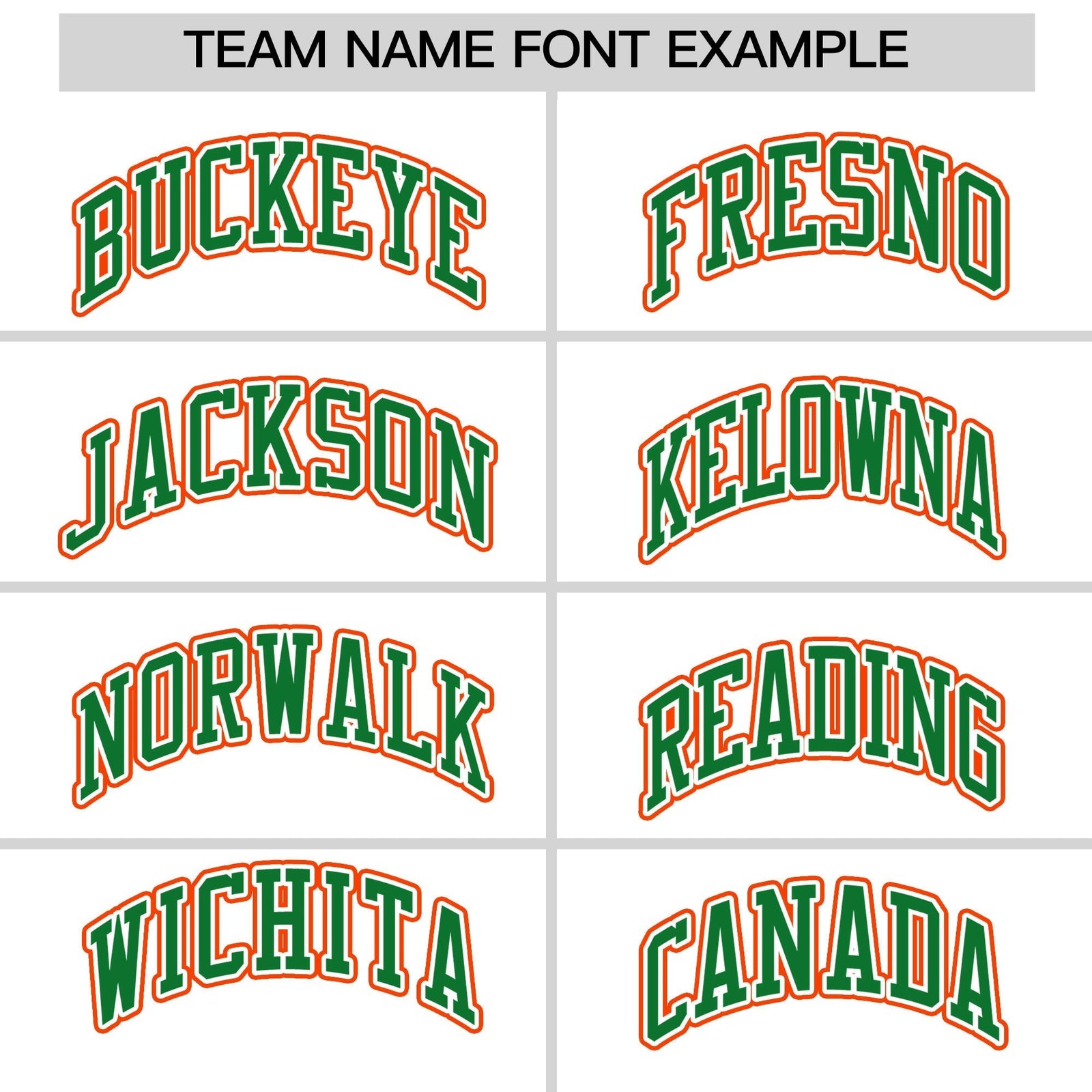 Custom Kelly Green White Orange Raglan Sleeves Full-Snap Faux Leather Letterman Jacket| KXKSHOP