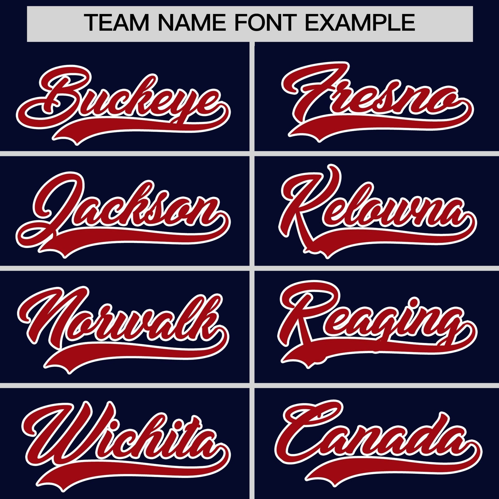 Custom Navy Red Raglan Sleeves Full-Snap Faux Leather Letterman Jacket| KXKSHOP