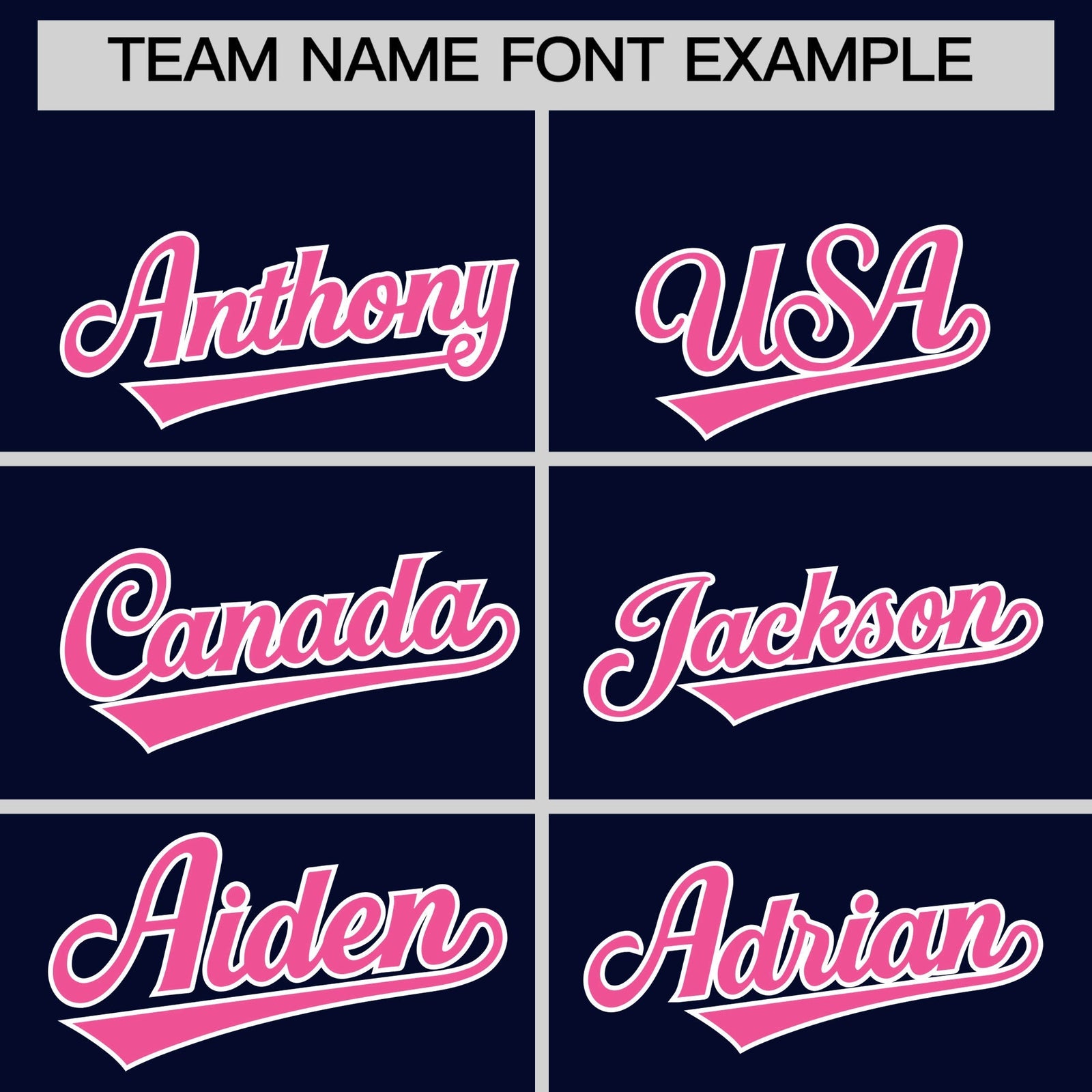Custom Navy Pink Full-Snap Varsity Faux Leather Letterman Jacket| KXKSHOP