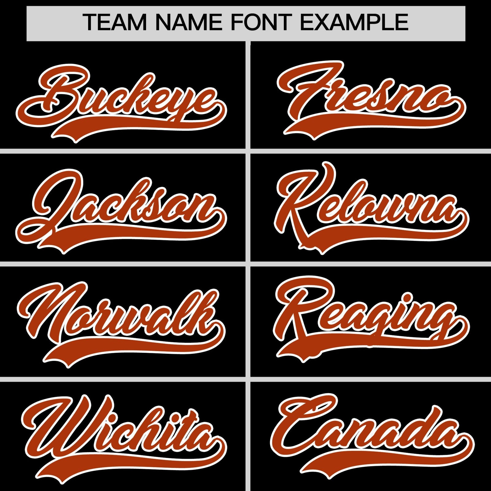 Custom Black Dark Orange White Full-Snap Varsity Faux Leather Letterman Jacket| KXKSHOP