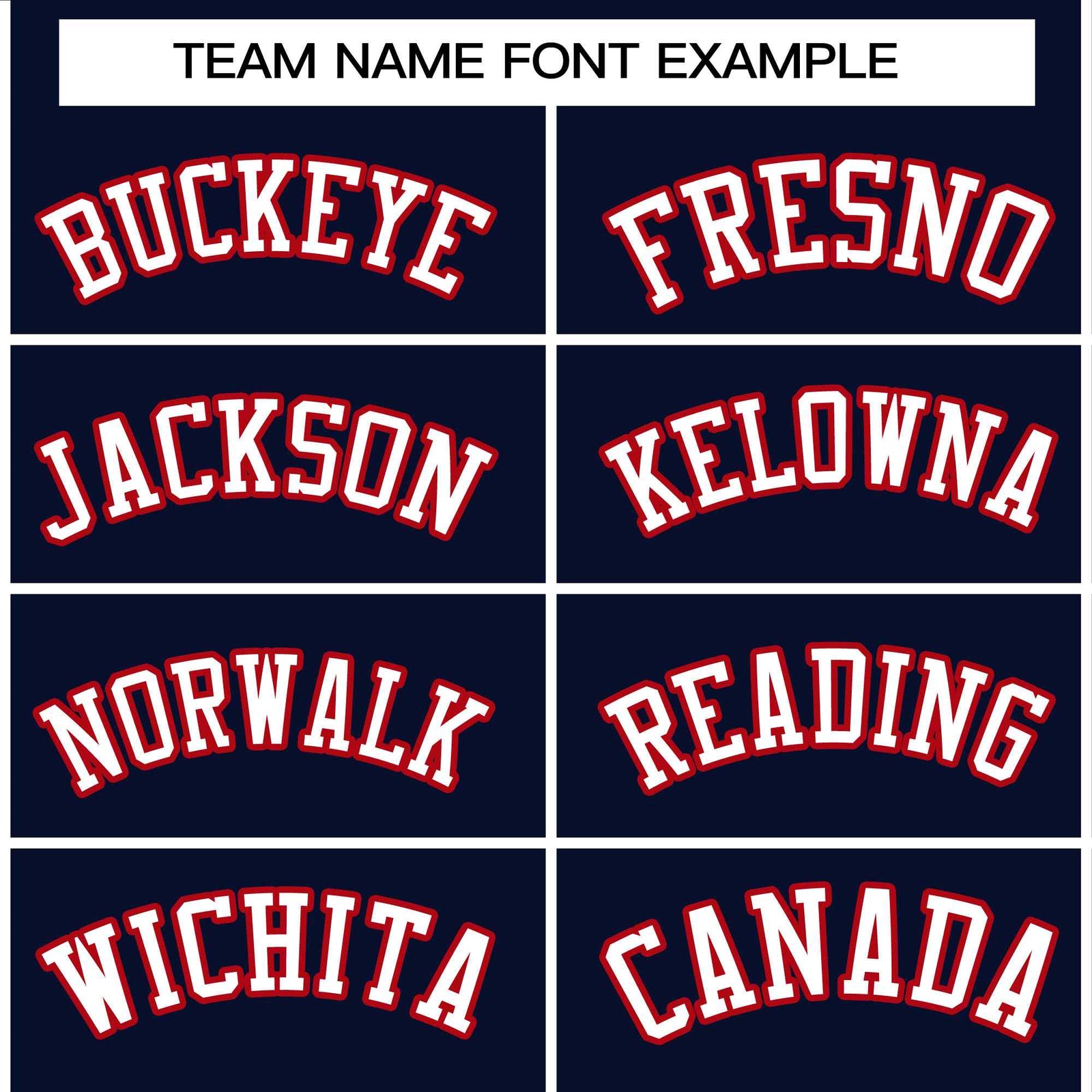 Custom Navy White-Red Raglan Sleeves Varsity Full-Snap Letterman Jacket