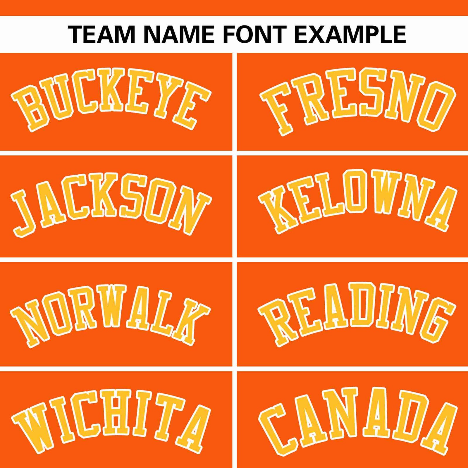 Custom Orange Gold-White Varsity Full-Zip Color Block Letterman Bomber Jacket