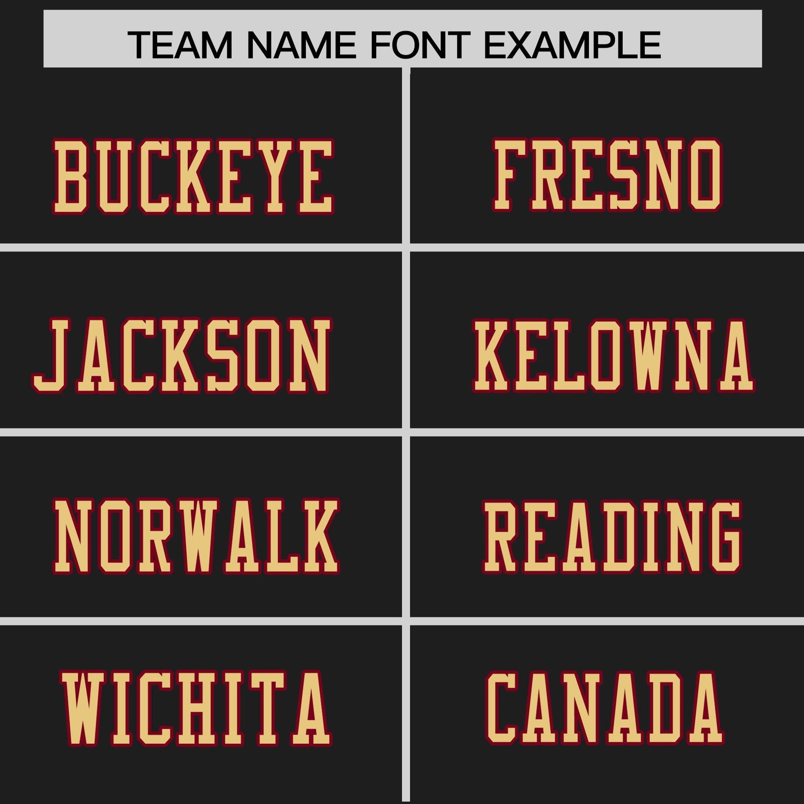 Custom Black Khaki Personalized Shoulder Star Pattern Authentic American Football Jersey