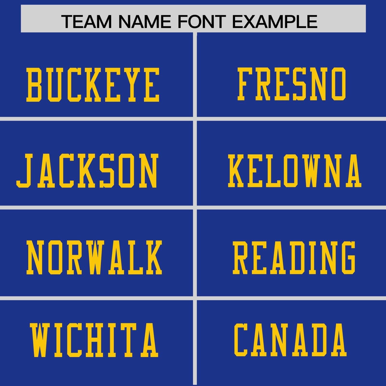 Custom Royal Gold Personalized Shoulder Star Pattern Authentic American Football Jersey