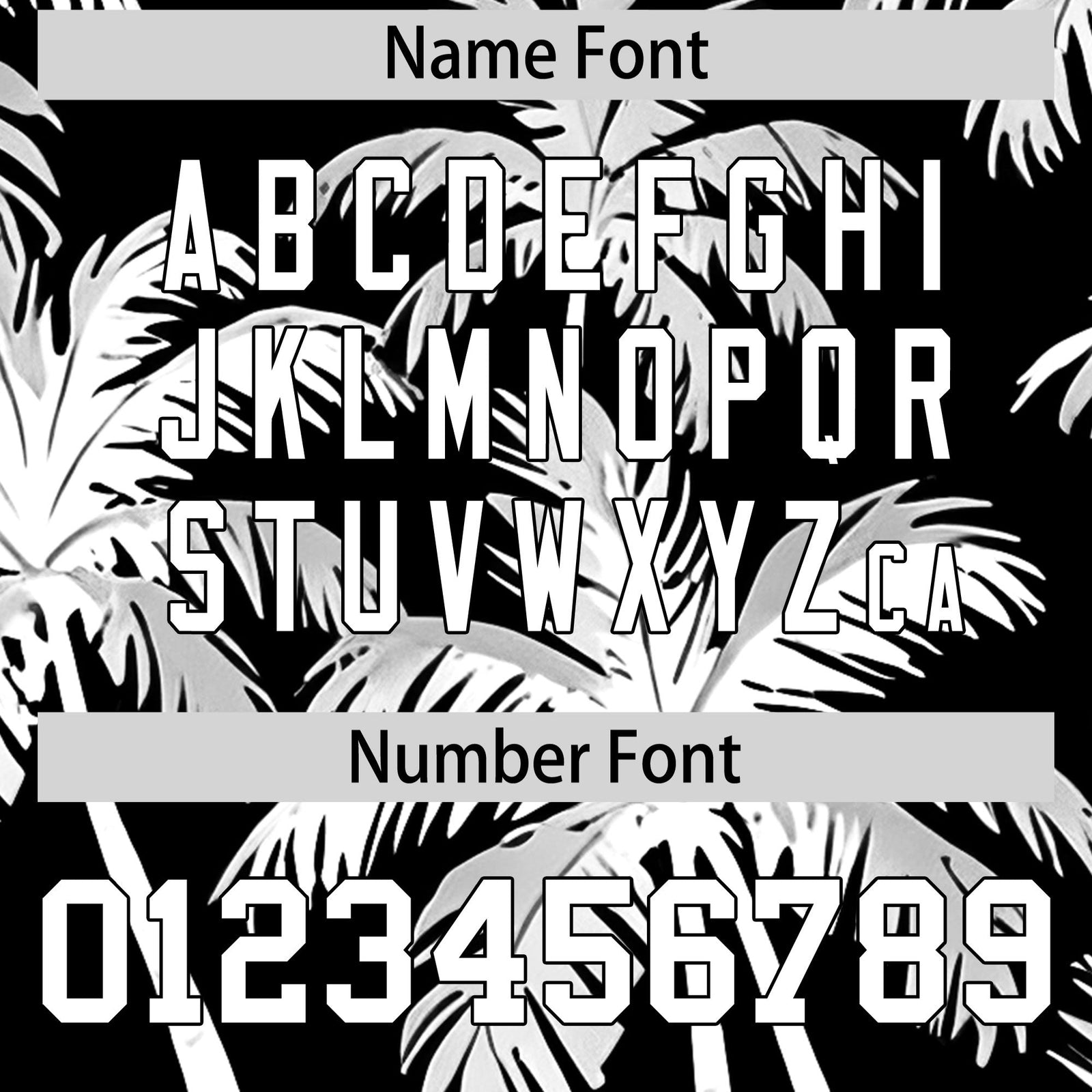 Custom White Black Graffiti Pattern Hawaiian Style T-shirt| KXKSHOP