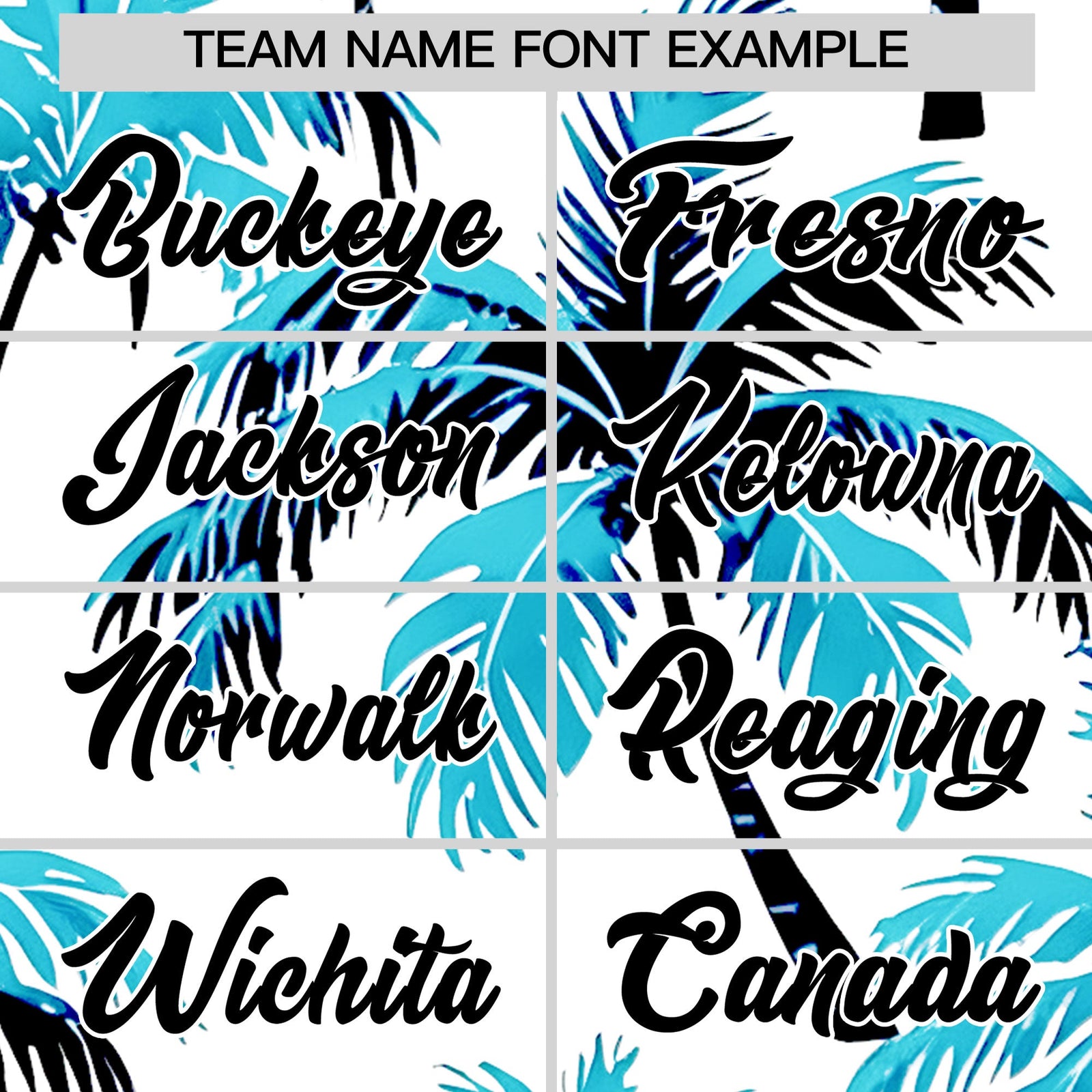 Custom Black White Graffiti Pattern Hawaiian Style T-shirt| KXKSHOP