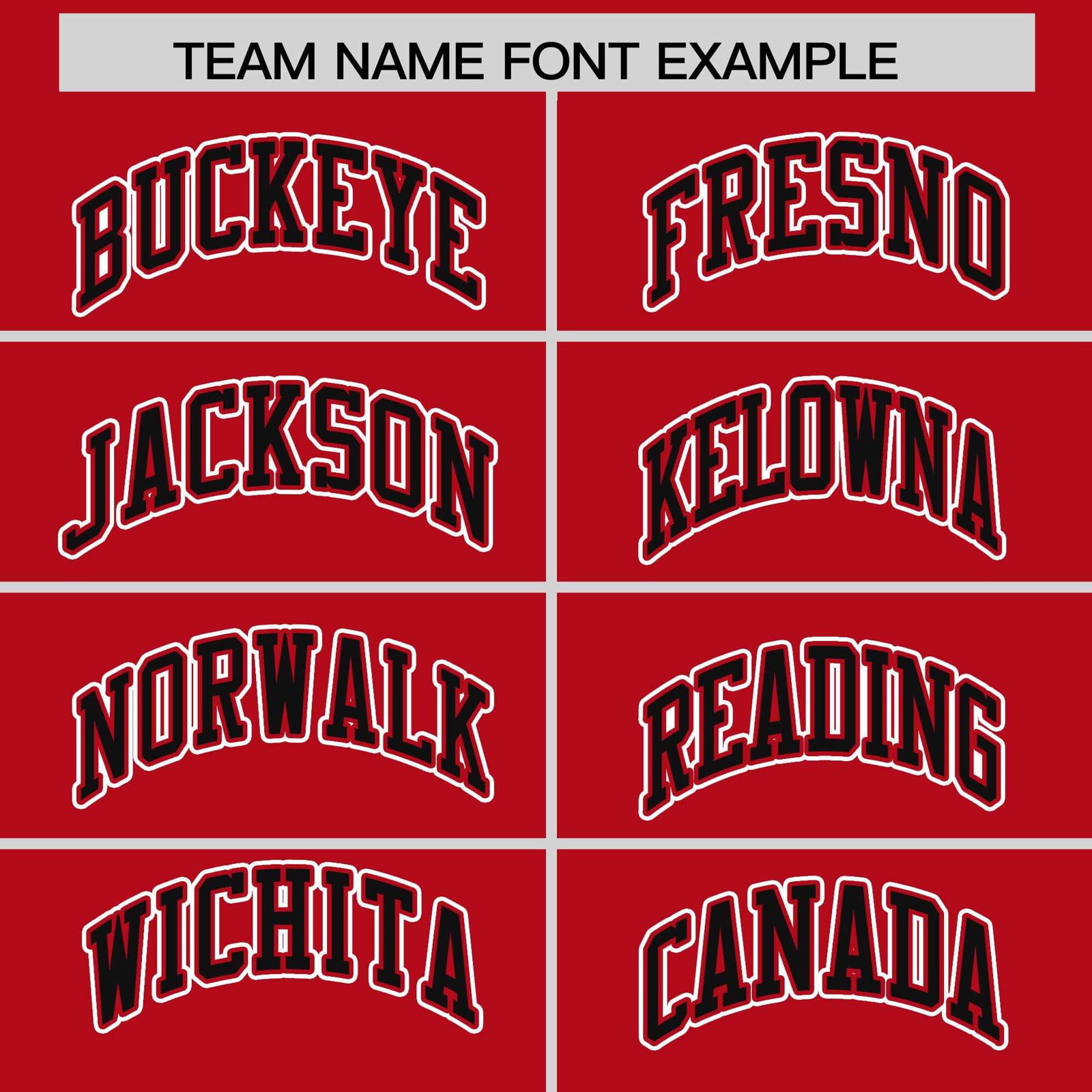 Custom Red Black Raglan Sleeves Varsity Full-Snap Letterman Two Tone Hoodie Jacket