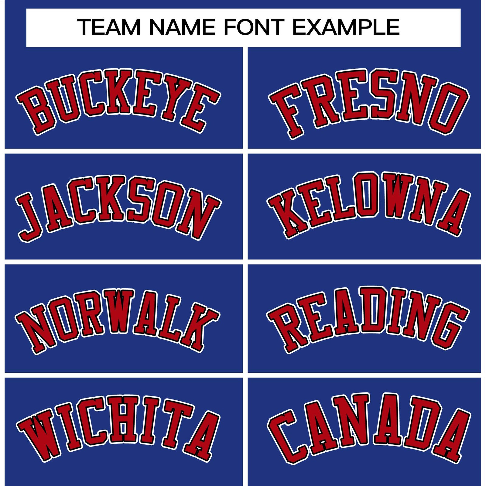 Custom Royal Red-White Raglan Sleeves Pullover Personalized Team Sweatshirt Hoodie