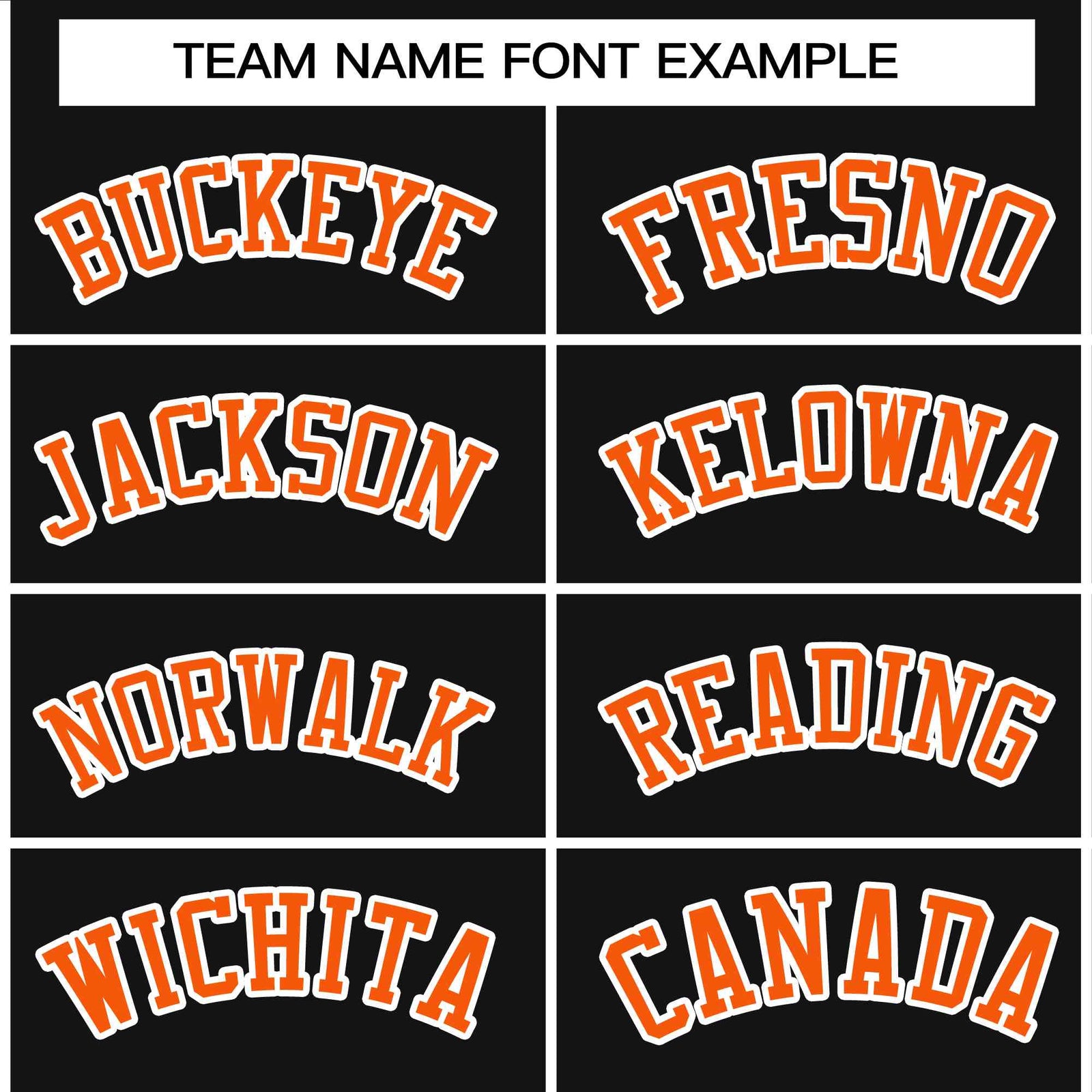 Custom Stitched Black Orange Raglan Sleeves Sports Pullover Sweatshirt Hoodie For Women