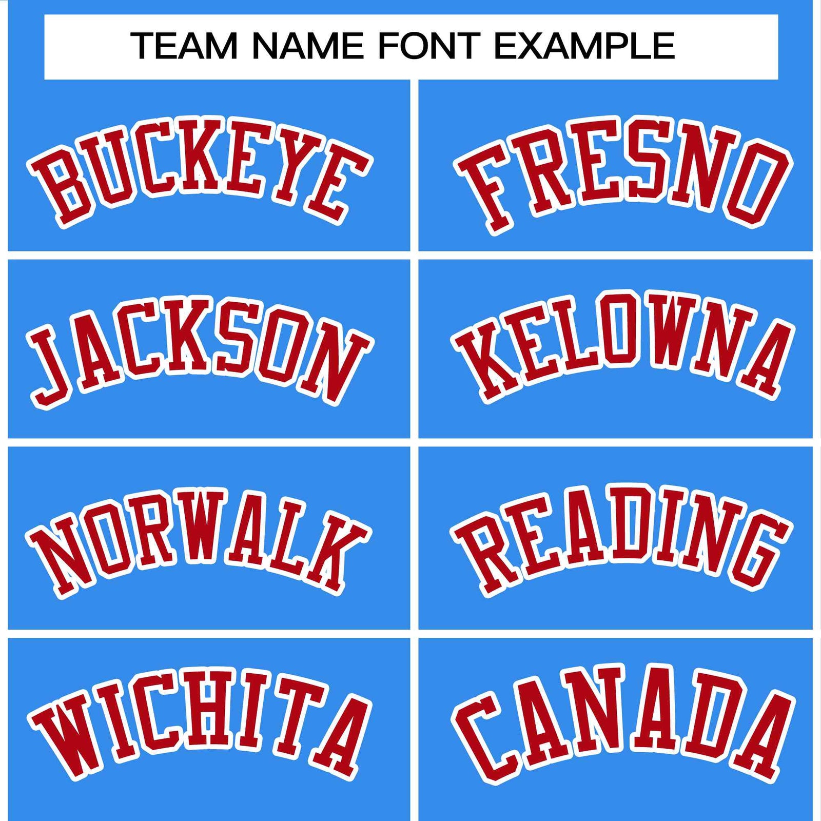 Custom Stitched Powder Blue Red Raglan Sleeves Sports Pullover Sweatshirt Hoodie For Men