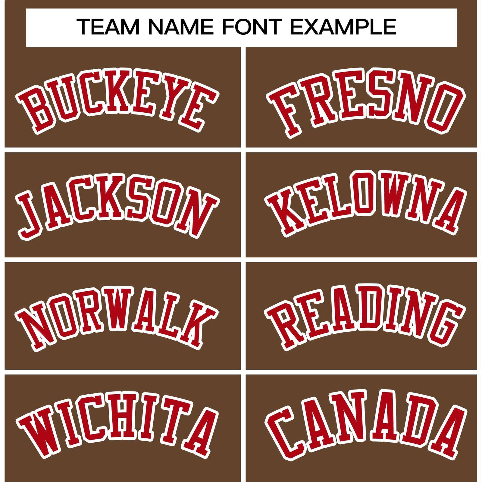 Custom Light Brown Red-White Classic Style Varsity Full-Snap Letterman Jacket