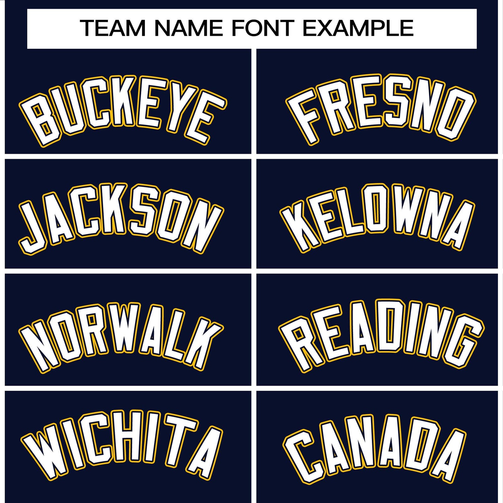 Custom Navy Yellow Raglan Sleeves Varsity Full-Snap Letterman Jacket