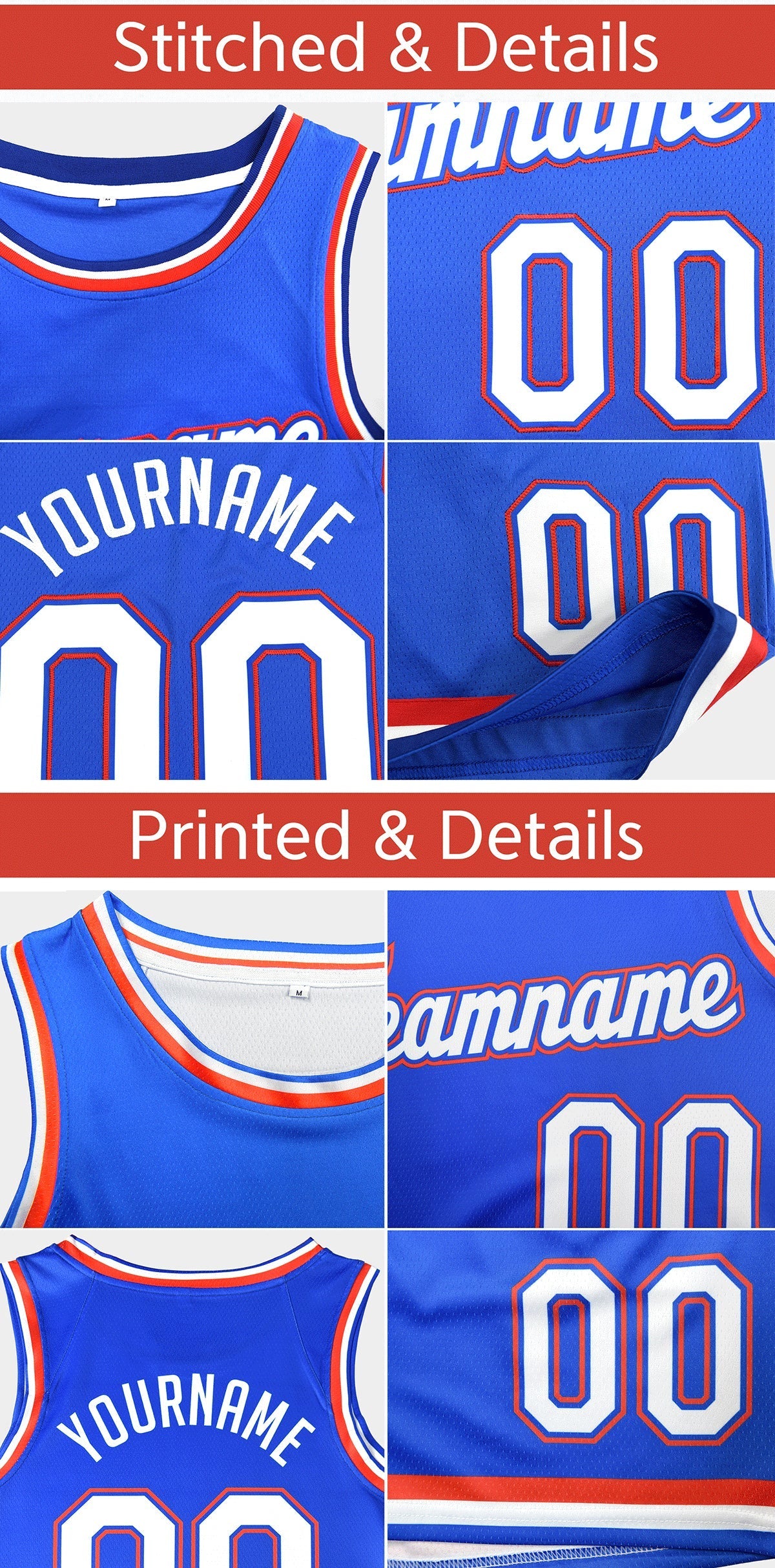 Custom Cream Yellow-Navy Classic Sets Sports Uniform Basketball Jersey