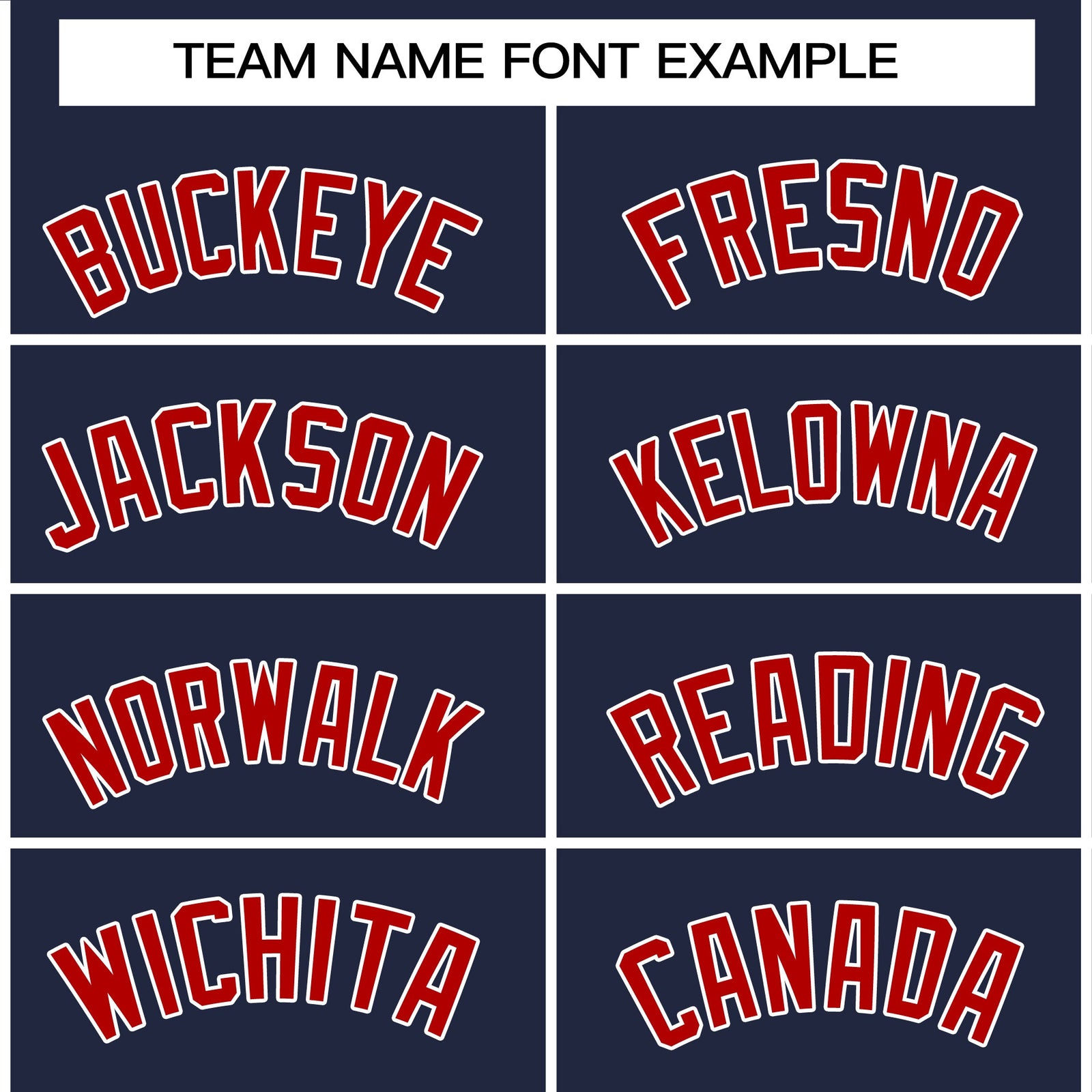 Custom Navy Red-White Classic Style Authentic Baseball Jersey